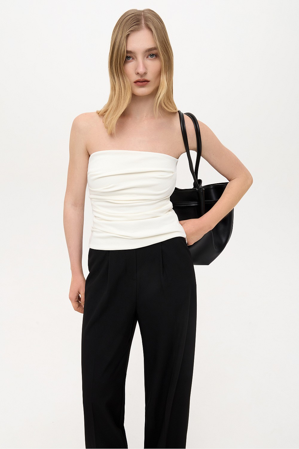 ТОП КОРСЕТНИЙ 