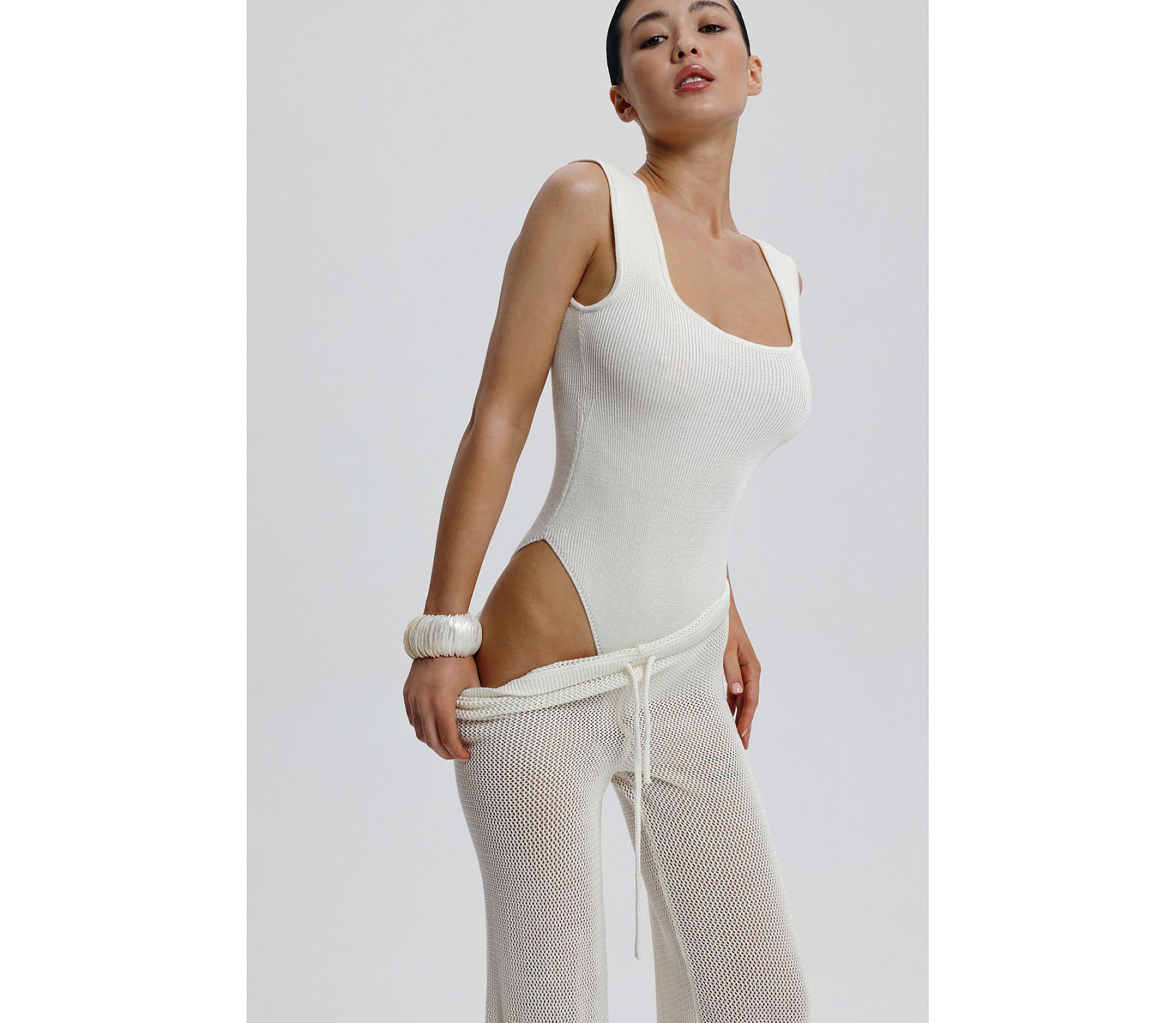 БОДІ В'ЯЗАНЕ