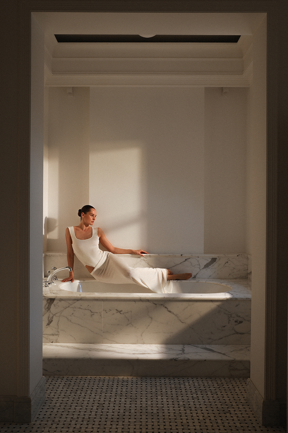 СПІДНИЦЯ МАКСІ