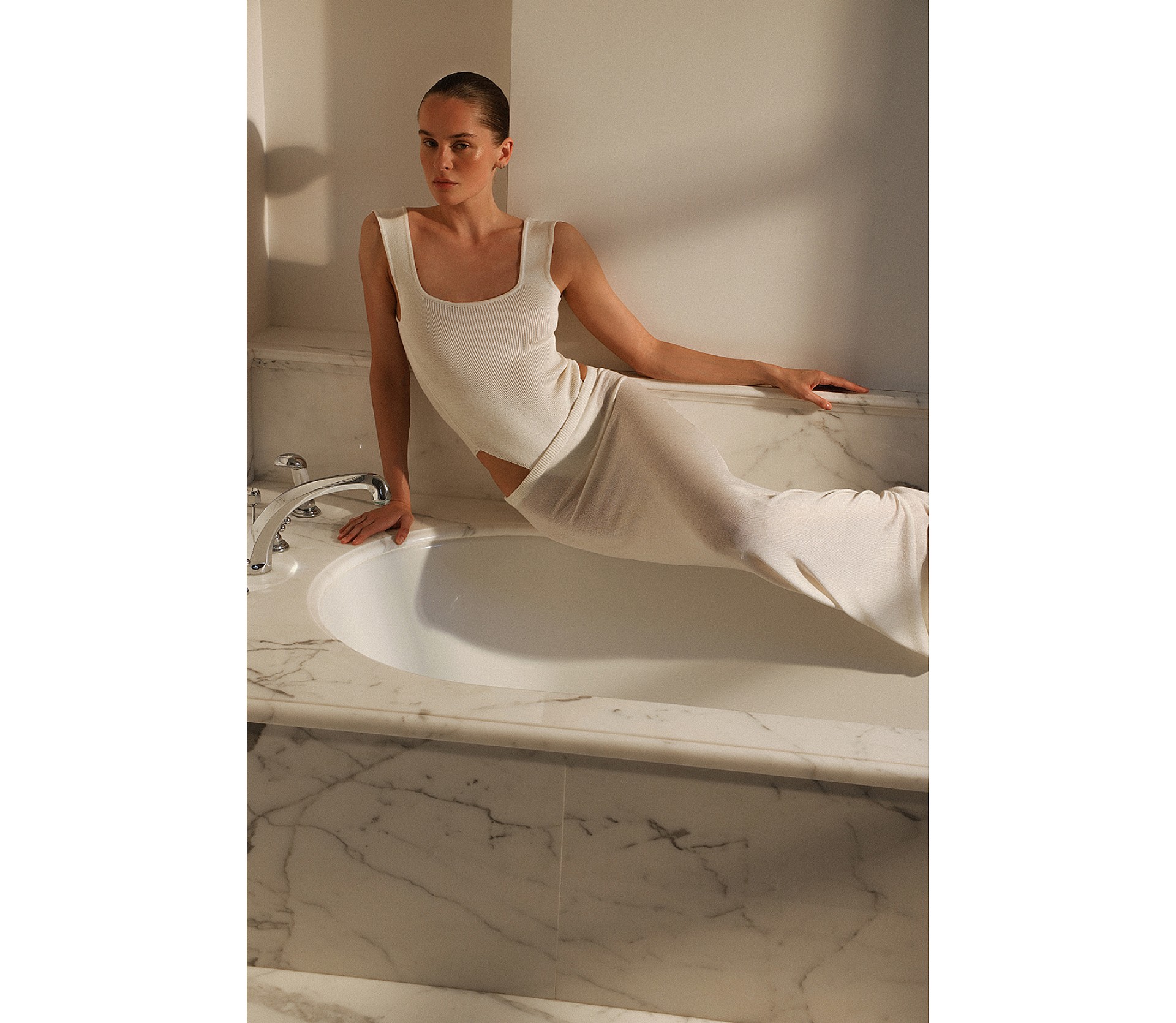 БОДІ В'ЯЗАНЕ