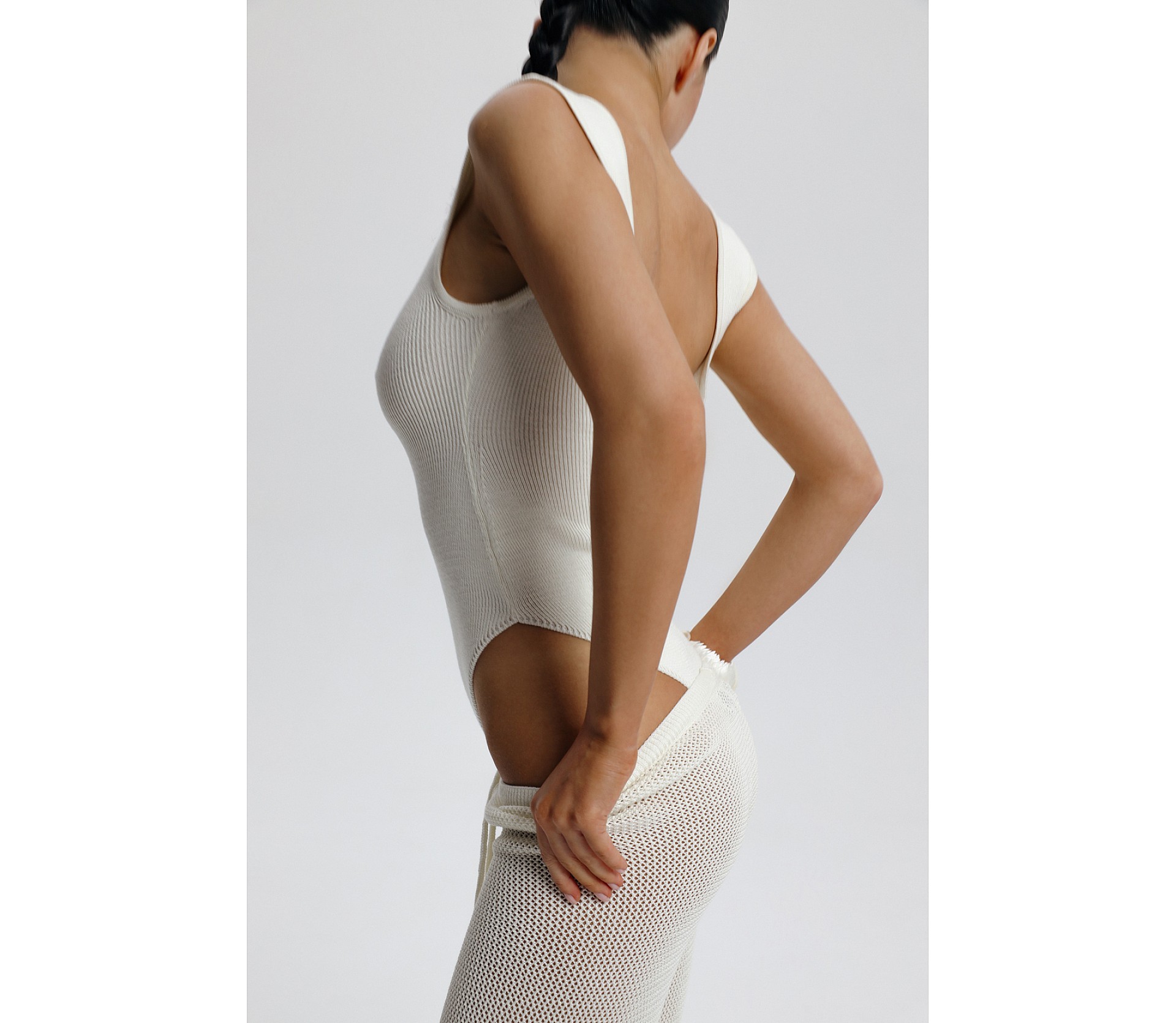 БОДІ В'ЯЗАНЕ