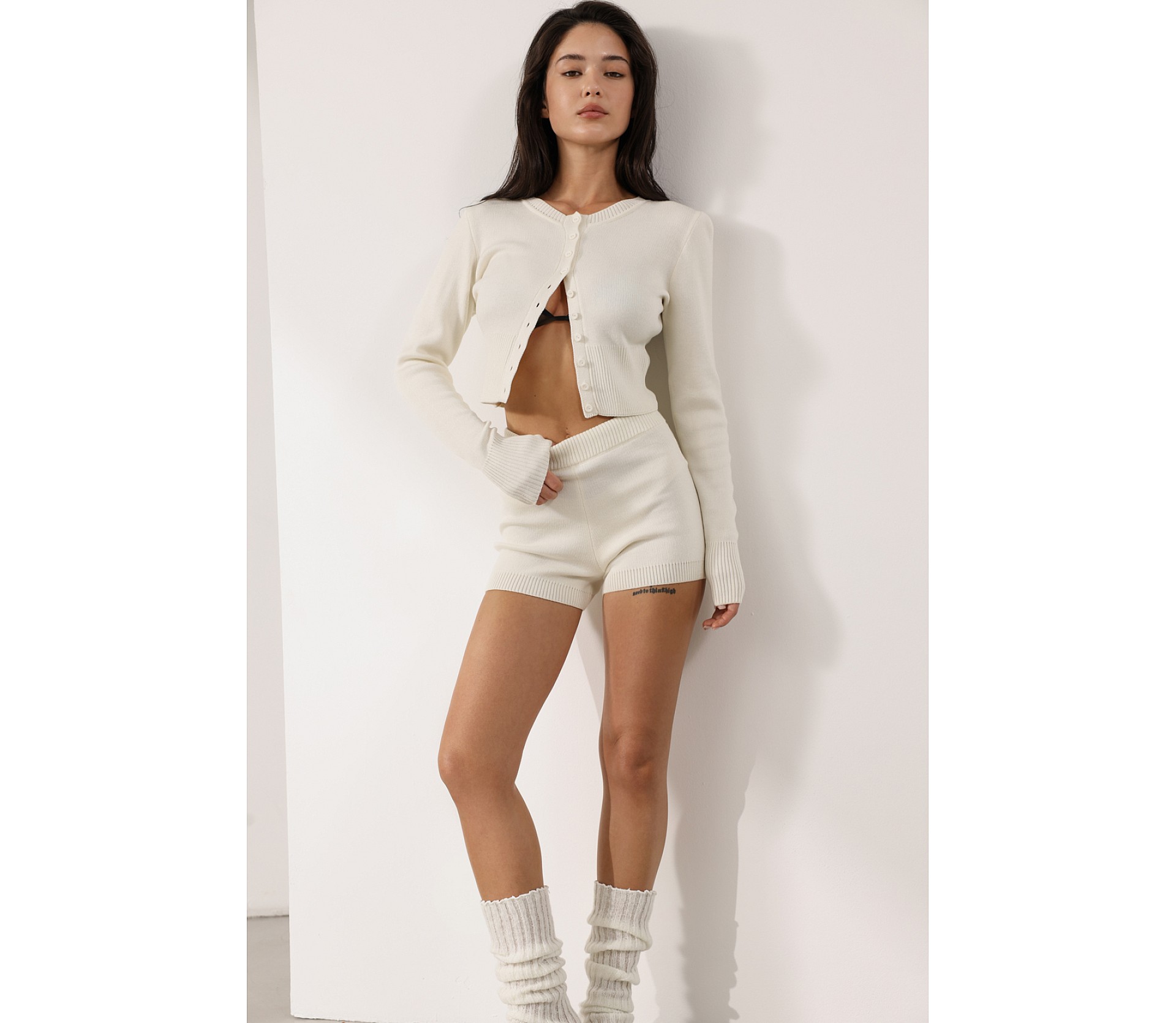 КАРДИГАН ТРИКОТАЖНИЙ