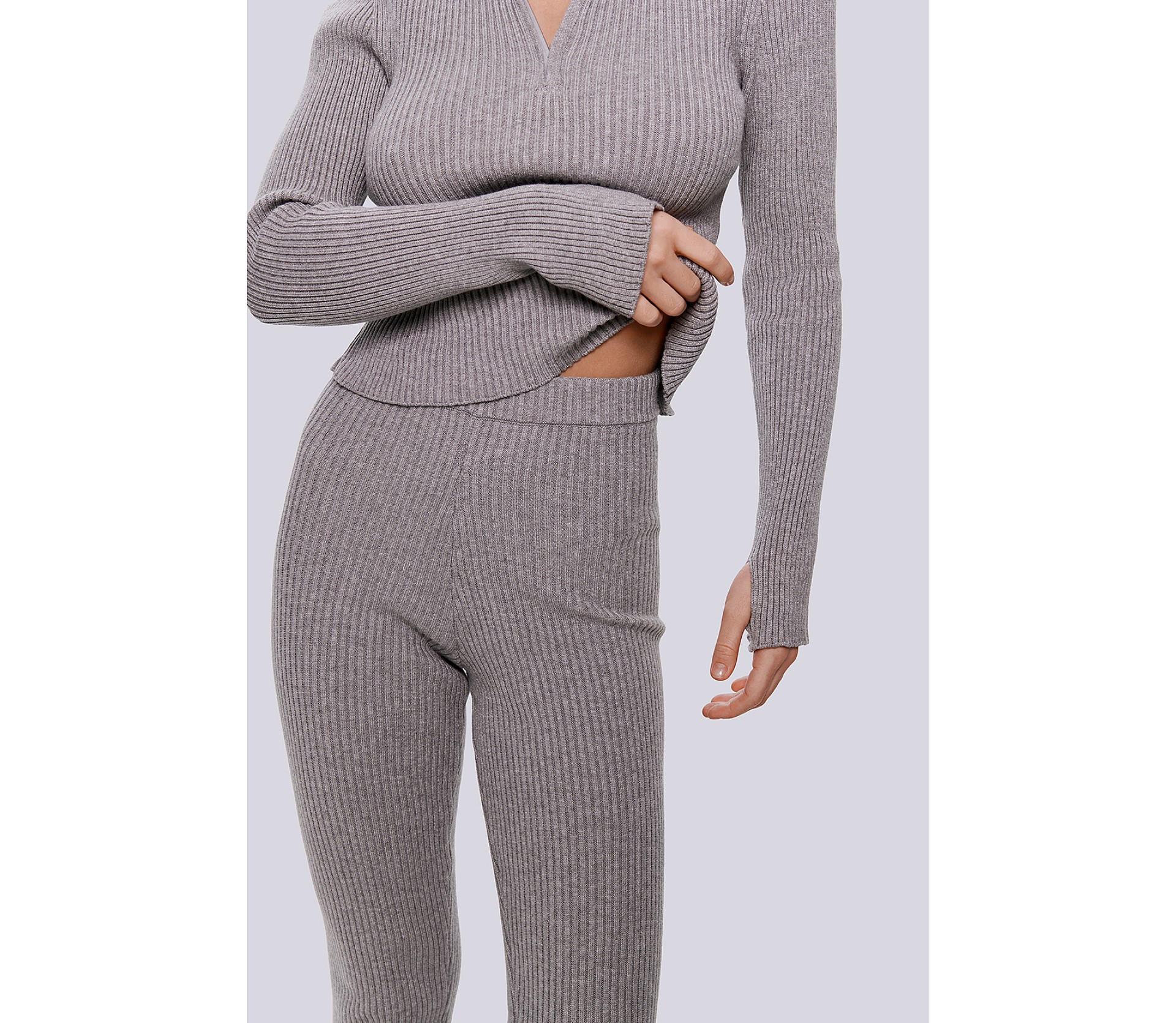 ШТАНИ КЛЬОШ