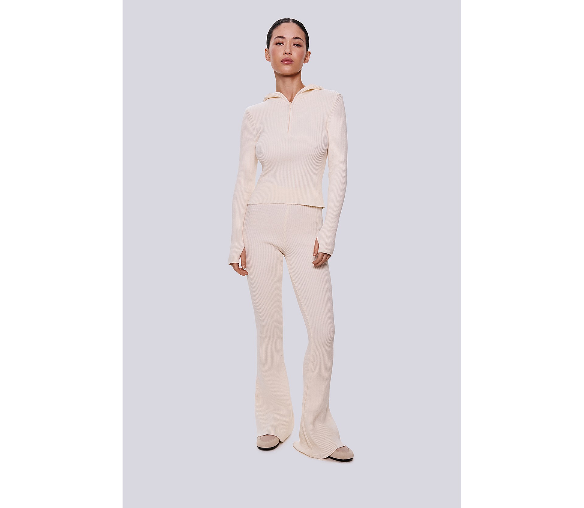 ШТАНИ КЛЬОШ