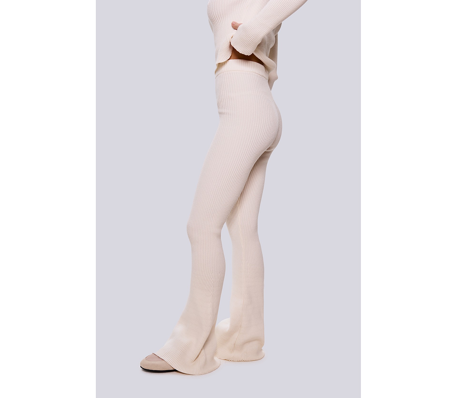 ШТАНИ КЛЬОШ