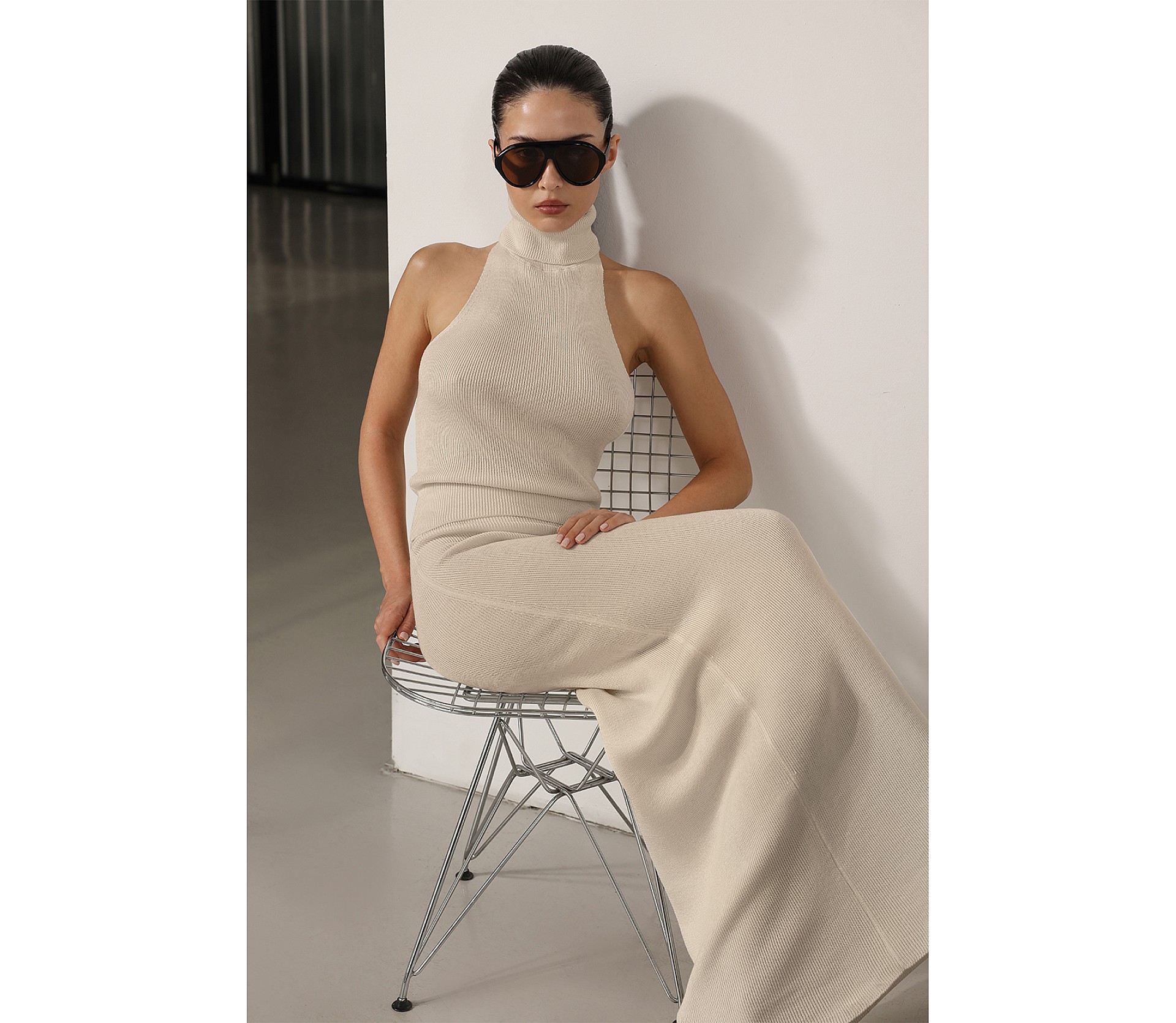 СПІДНИЦЯ МАКСІ