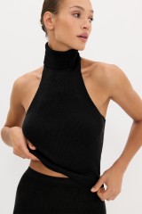 ХАЛТЕР-ТОП В'ЯЗАНИЙ