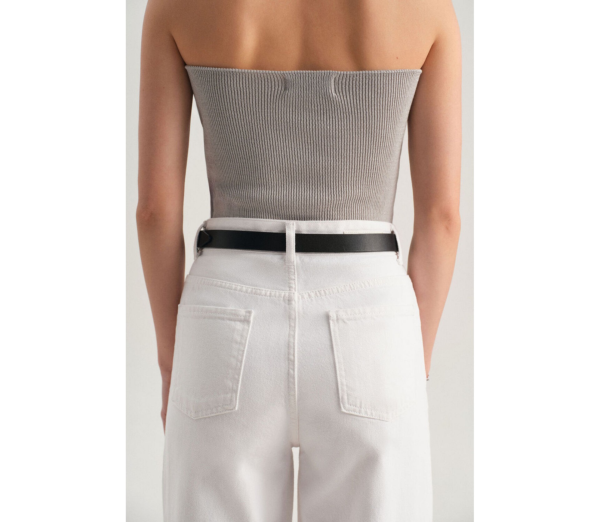 ДЖИНСИ WIDE LEG