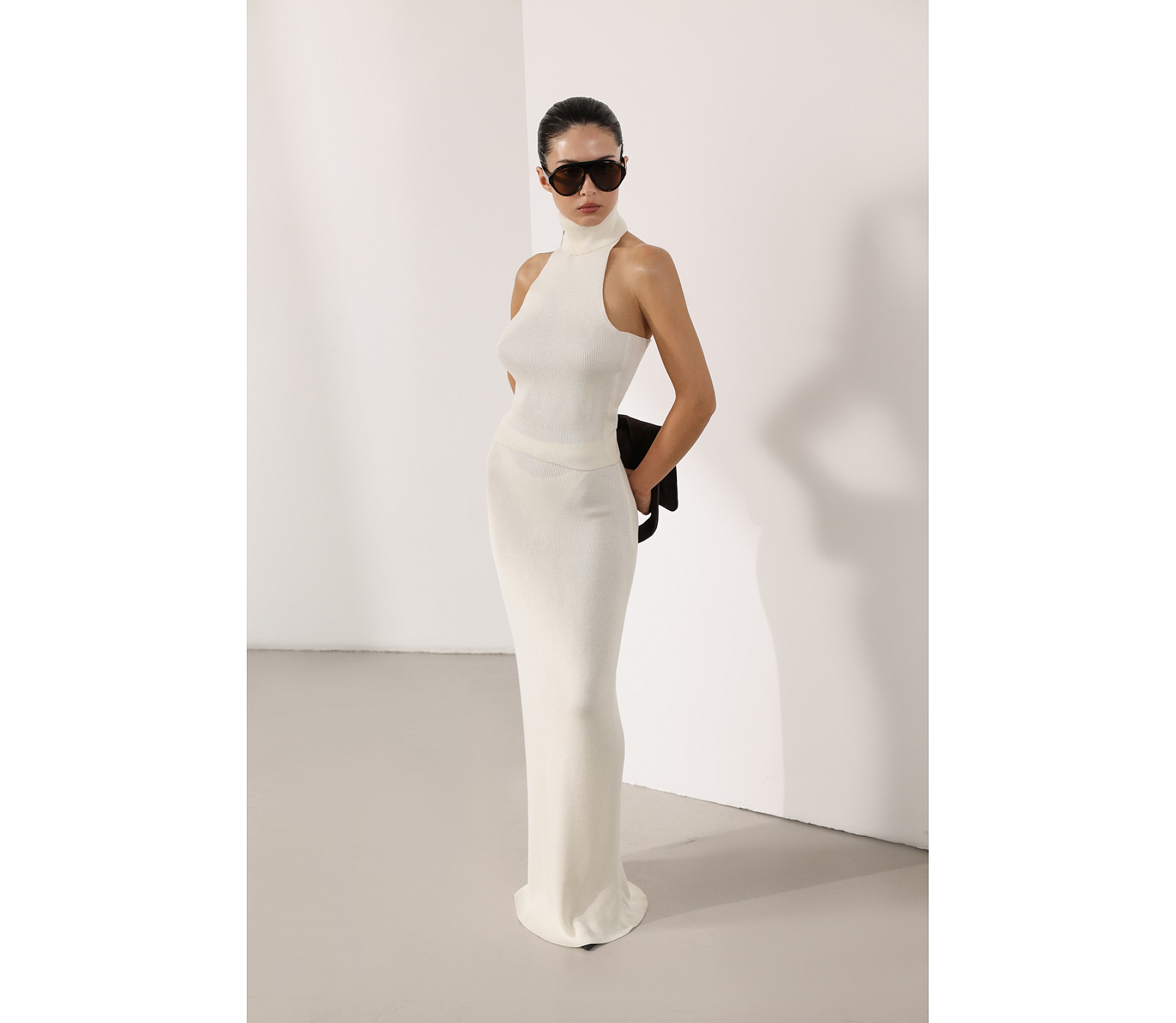 ХАЛТЕР-ТОП В'ЯЗАНИЙ