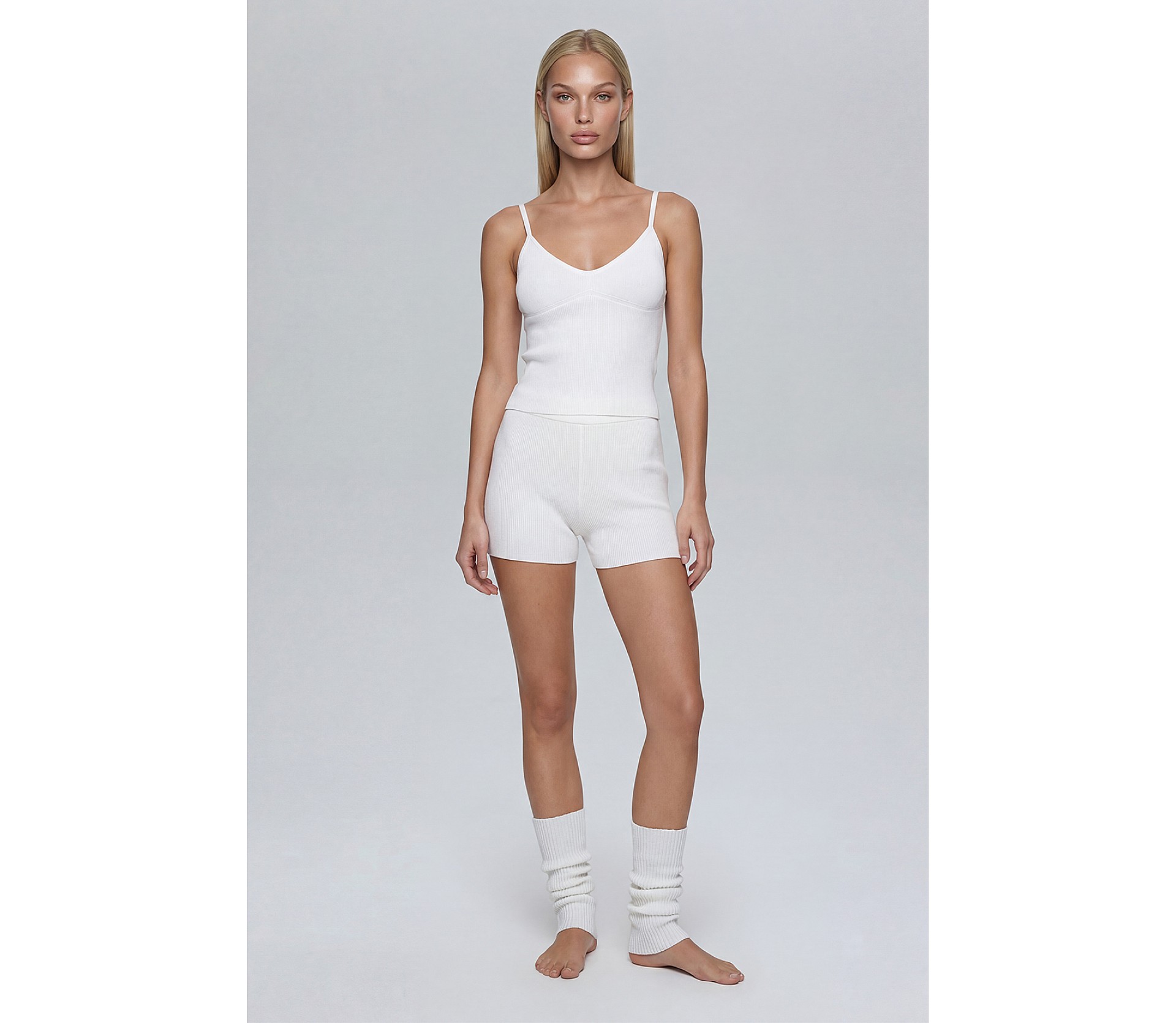 ШОРТИ В'ЯЗАНІ