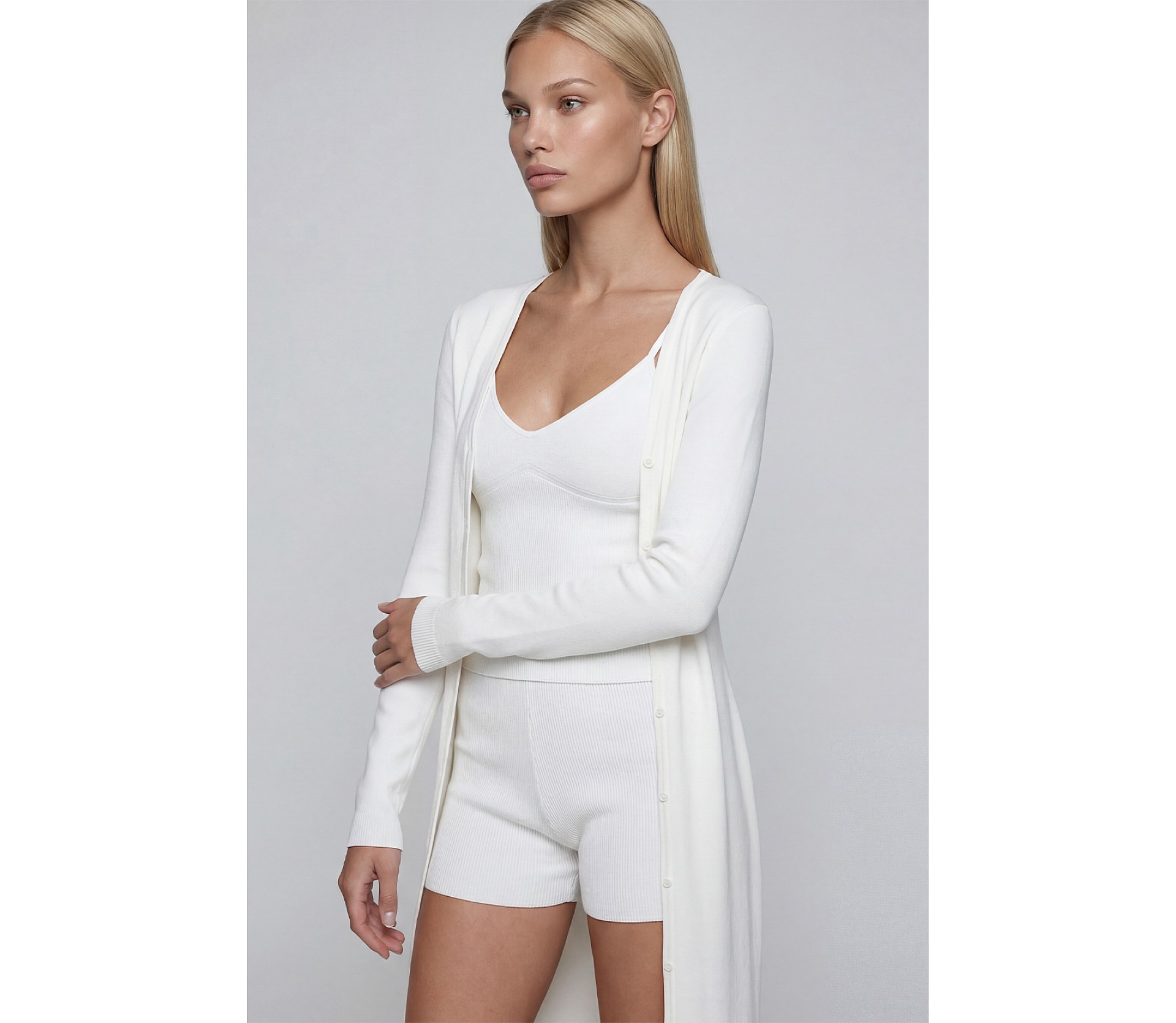 ШОРТИ В'ЯЗАНІ