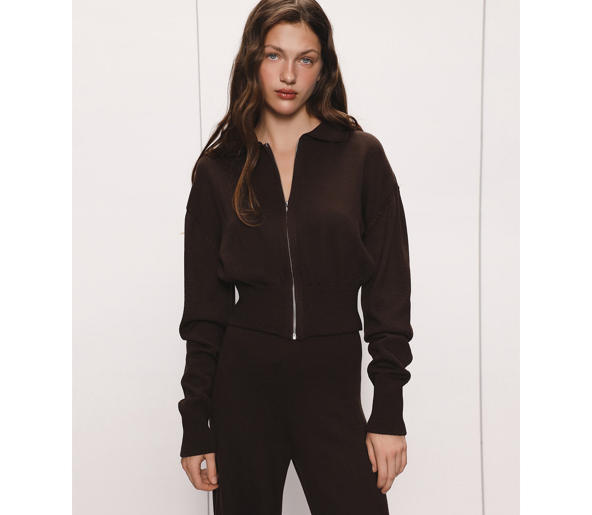 ДЖЕМПЕР З БЛИСКАВКОЮ