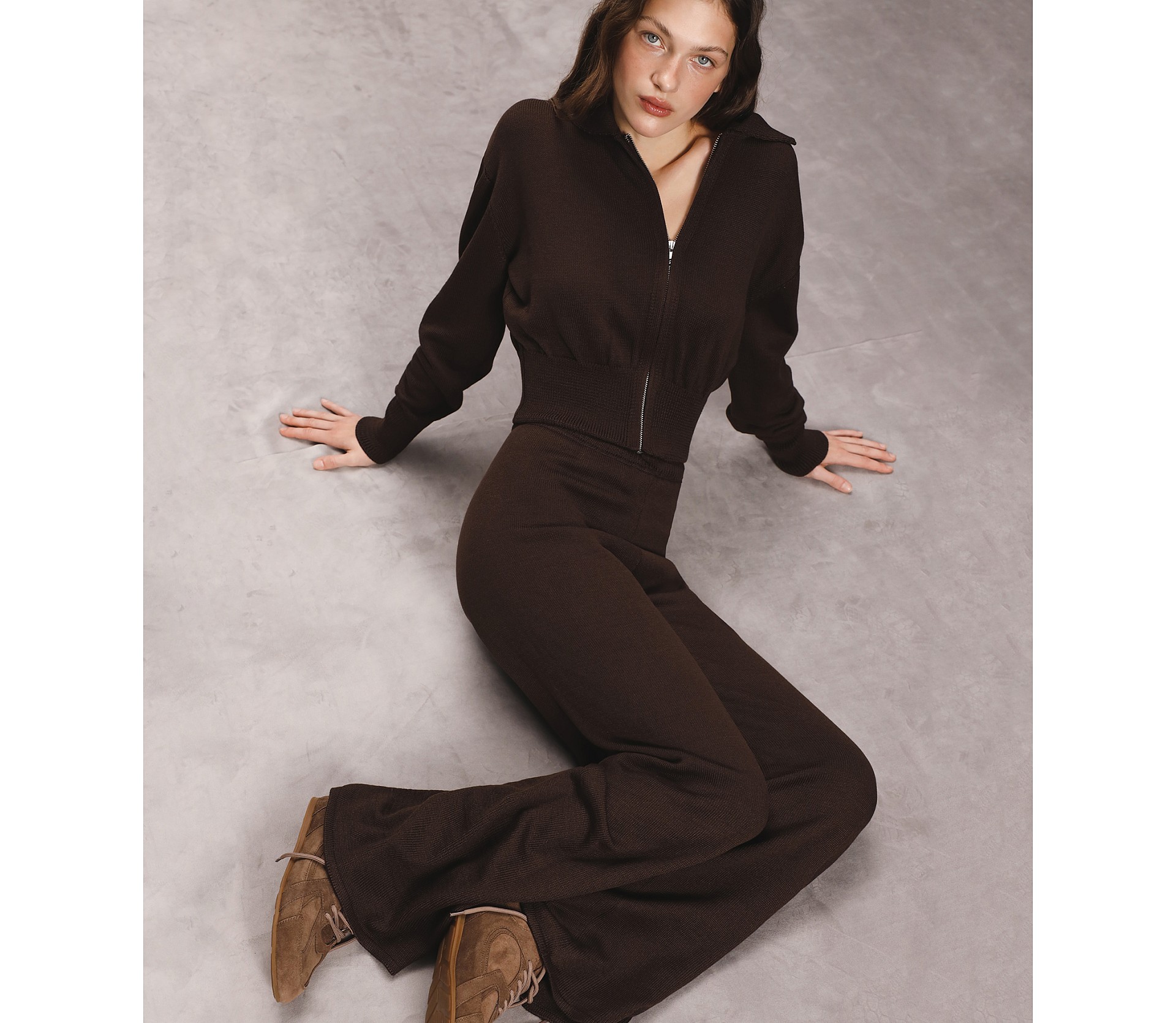 ДЖЕМПЕР З БЛИСКАВКОЮ