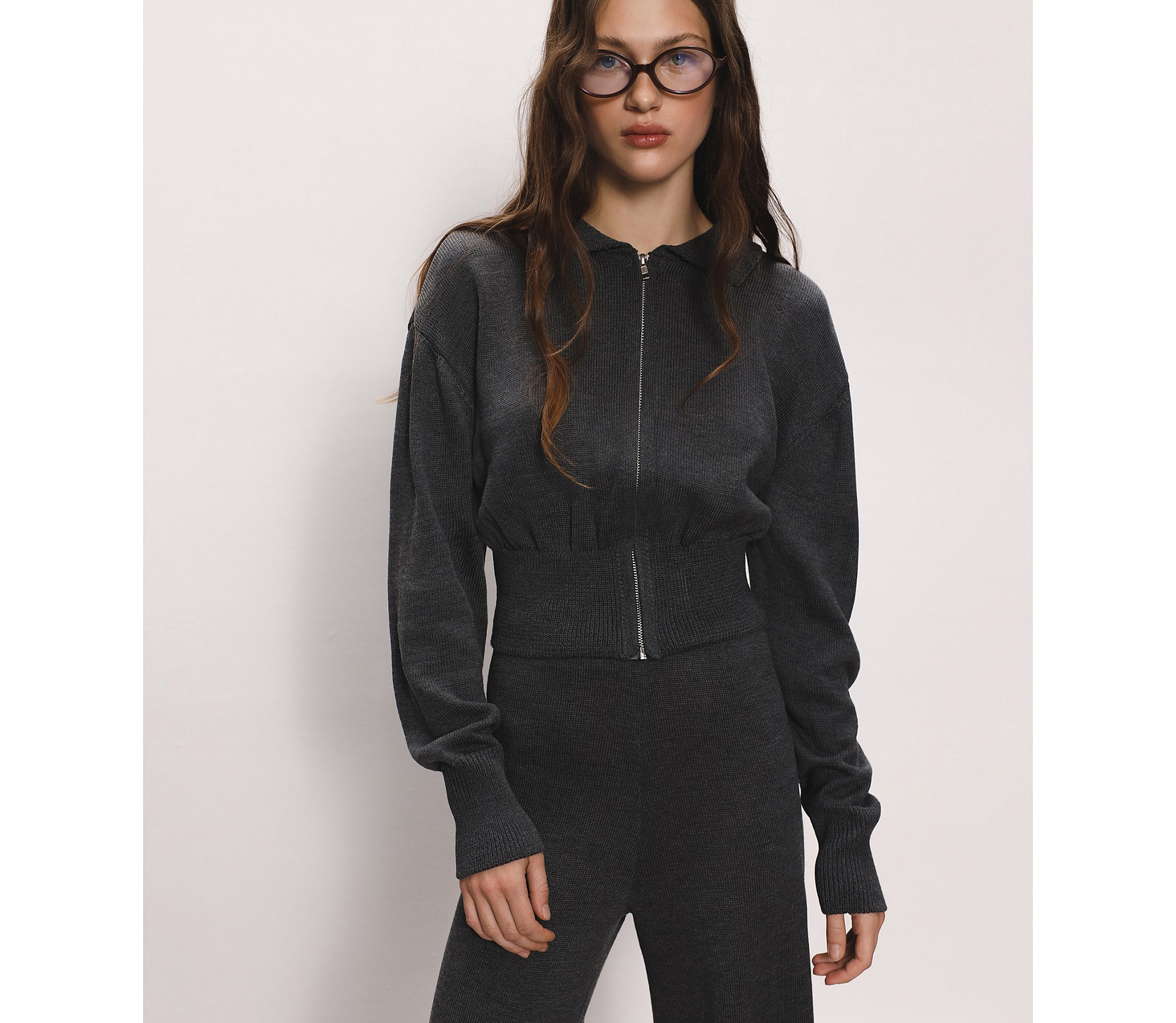 ДЖЕМПЕР З БЛИСКАВКОЮ