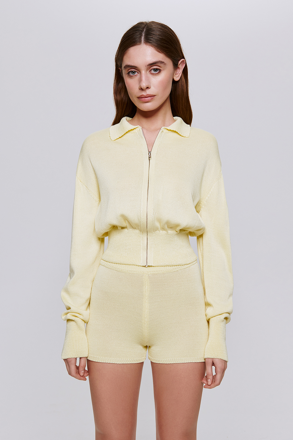 ДЖЕМПЕР З БЛИСКАВКОЮ