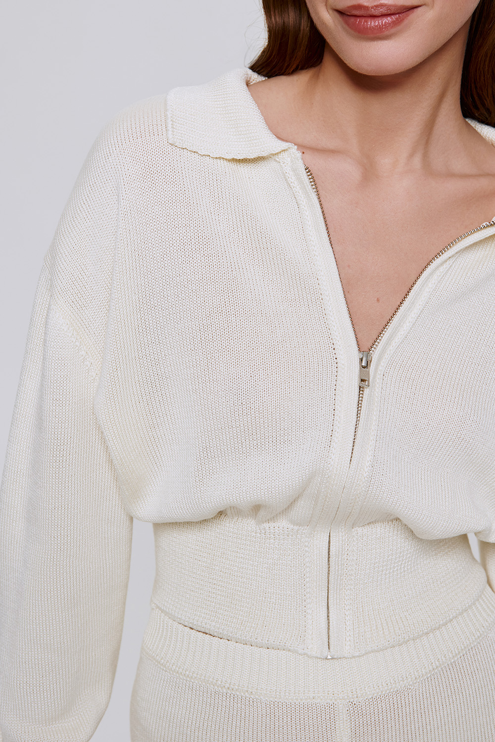 ДЖЕМПЕР З БЛИСКАВКОЮ