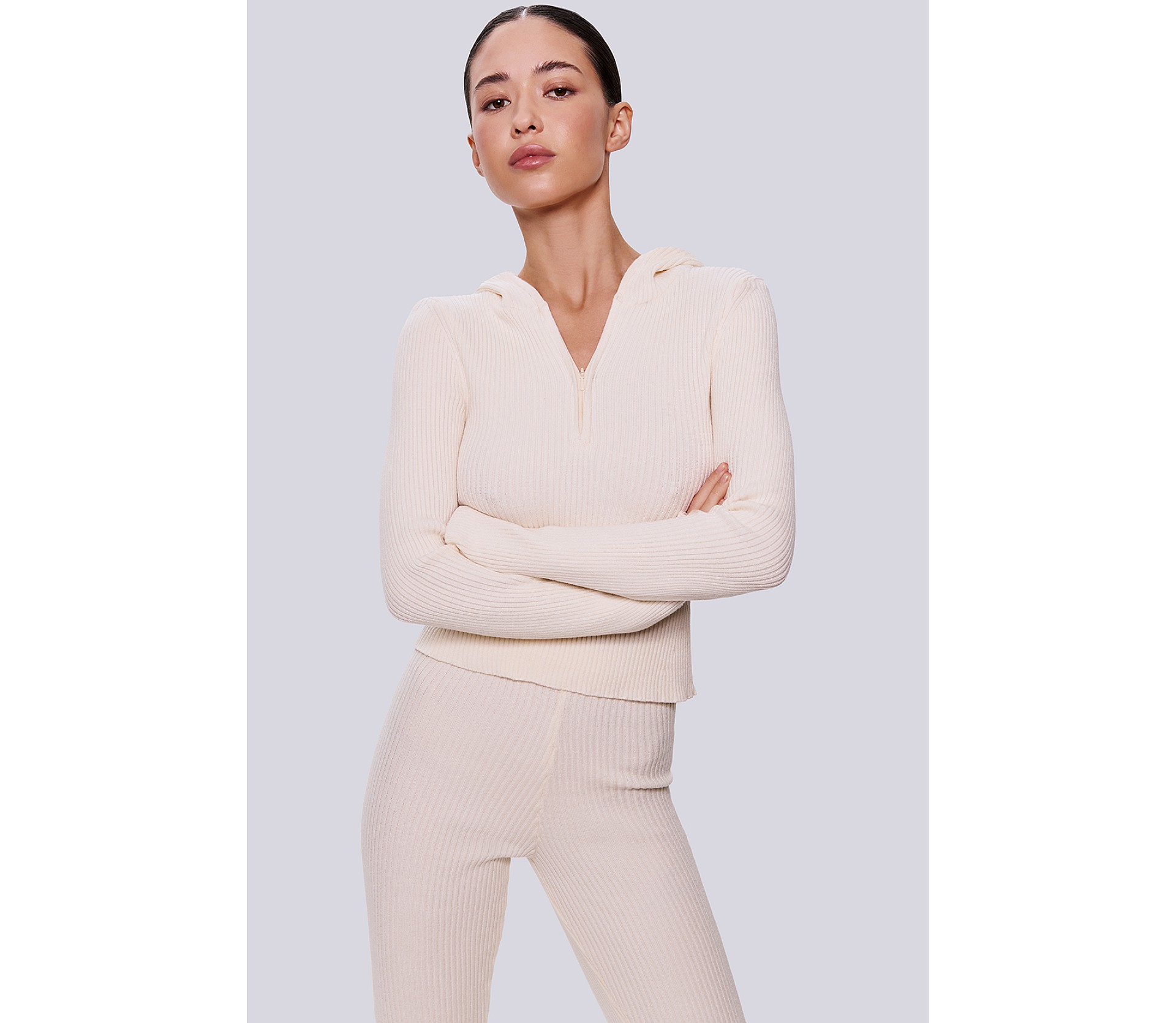 ДЖЕМПЕР З КАПЮШОНОМ