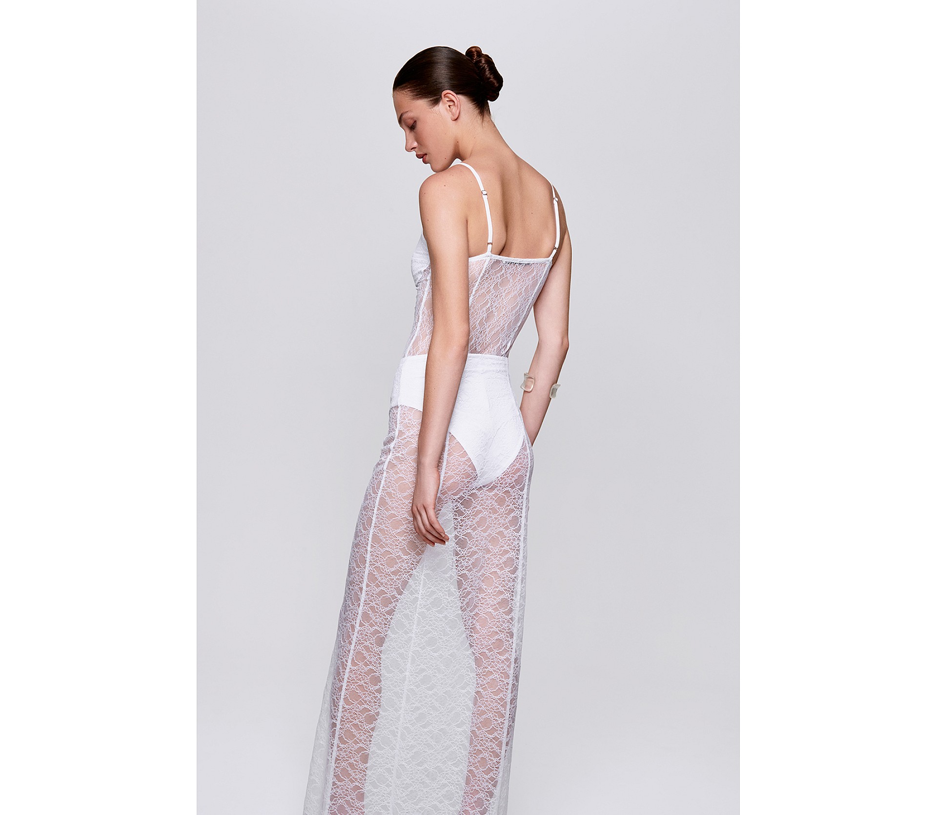 БОДІ МЕРЕЖИВНЕ