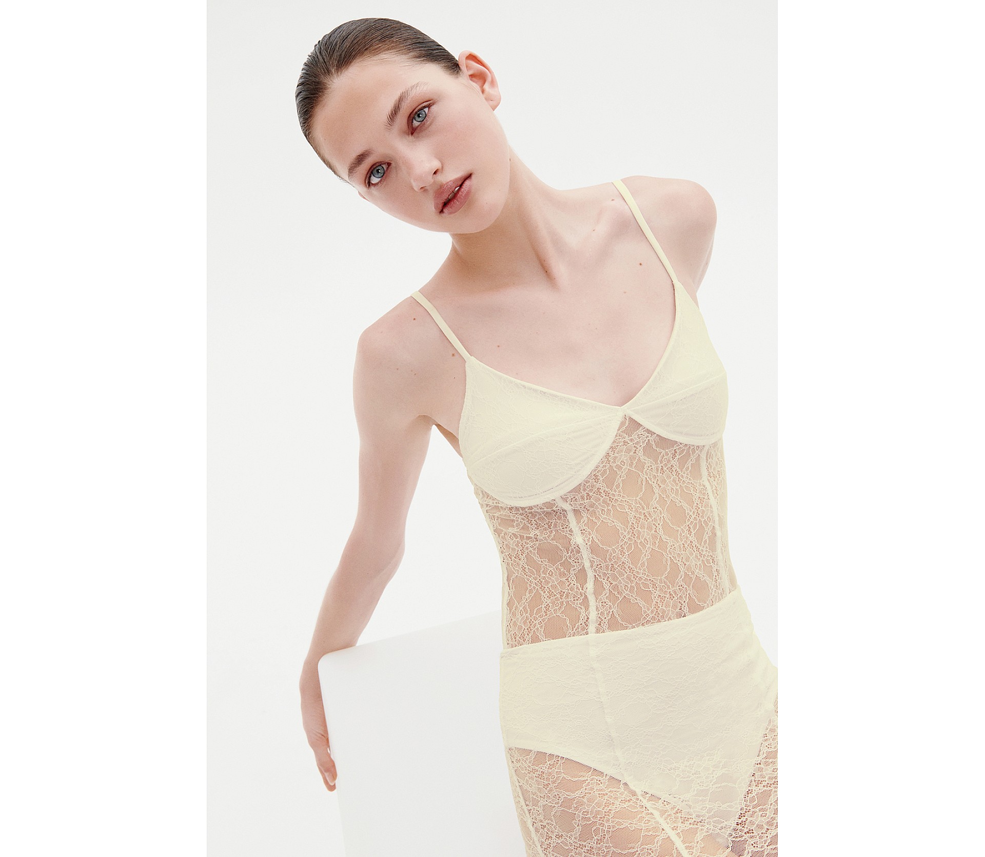 БОДІ МЕРЕЖИВНЕ