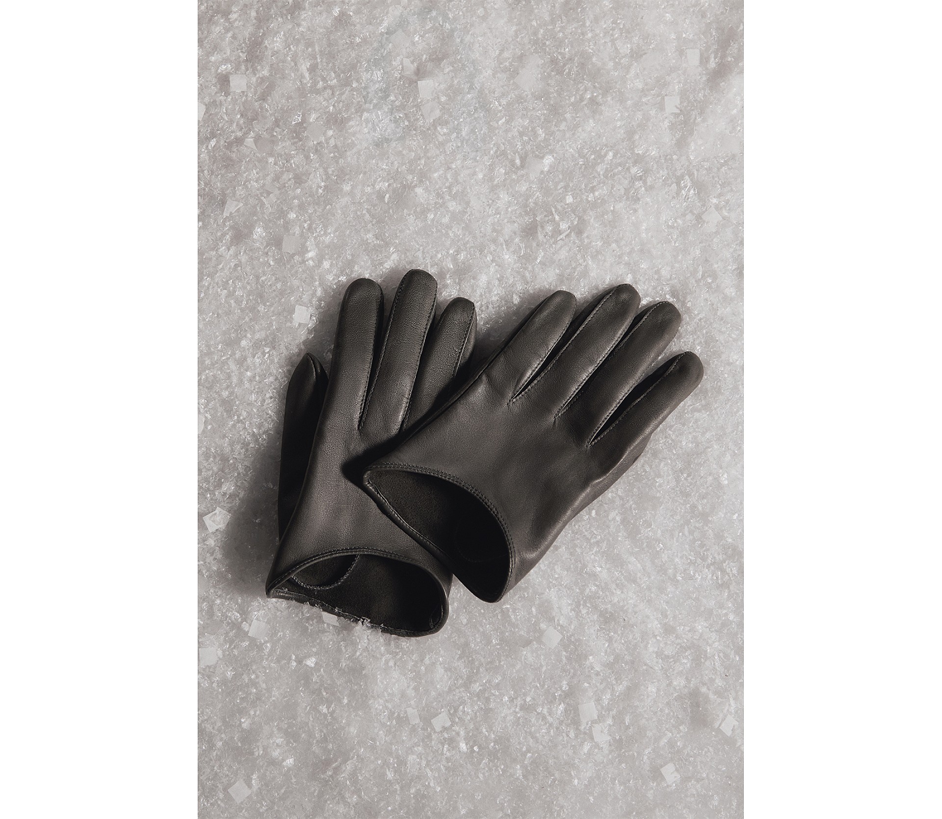 РУКАВИЧКИ ШКІРЯНІ