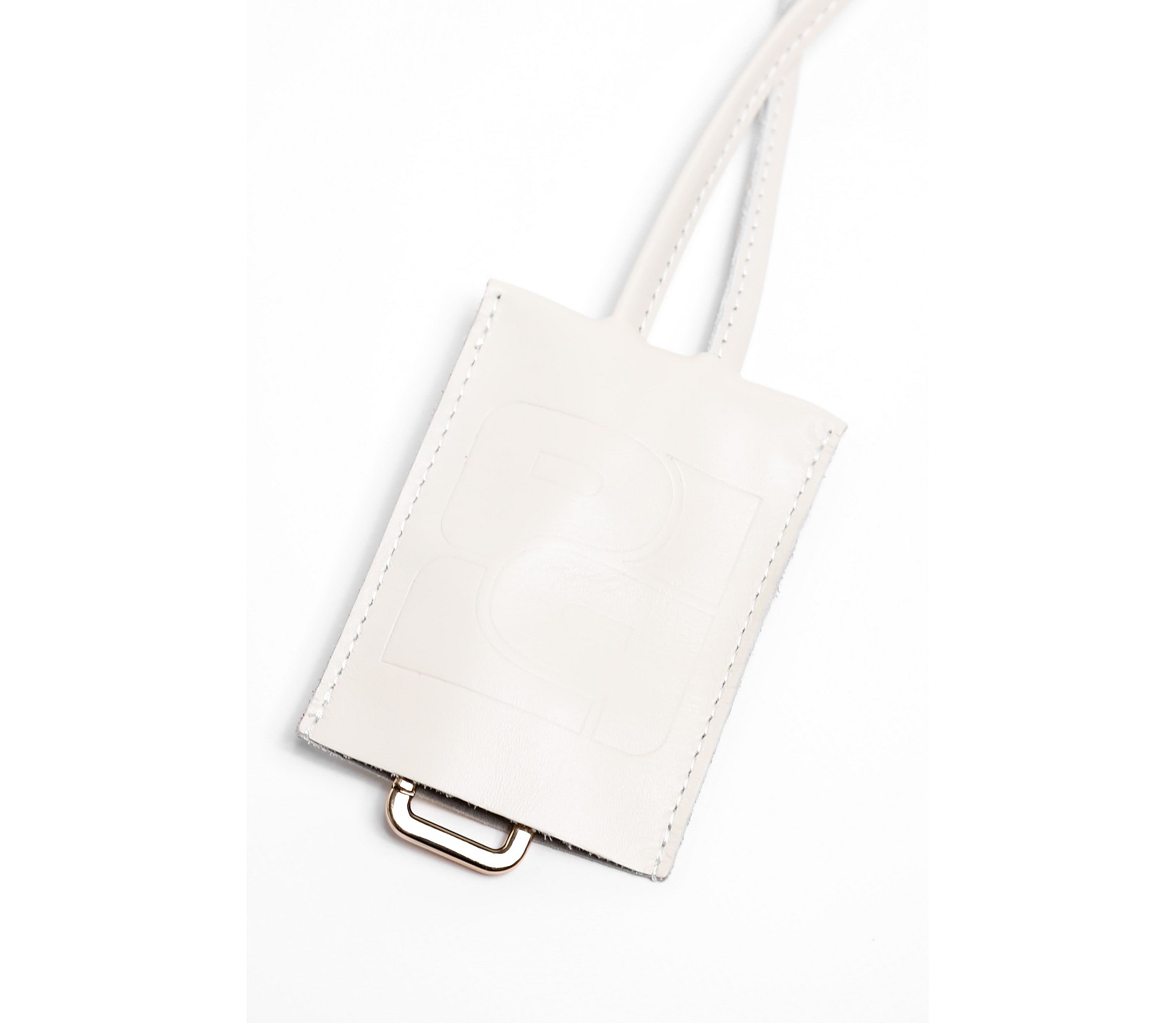 КЛЮЧНИЦЯ В ЗОЛОТІ