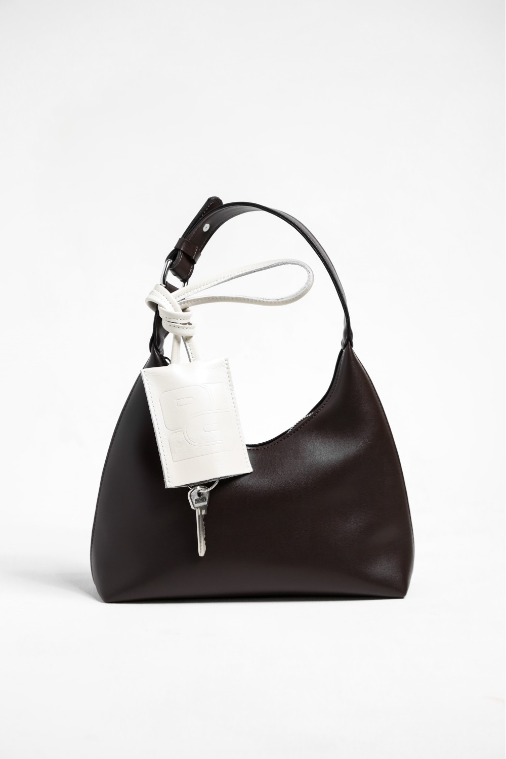 КЛЮЧНИЦЯ В СРІБЛІ