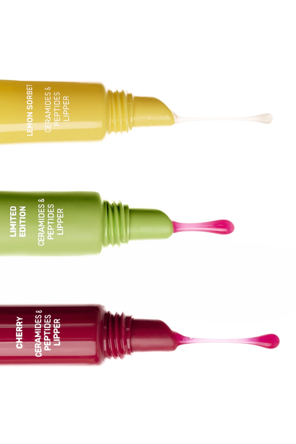 БЛИСК ДЛЯ ГУБ