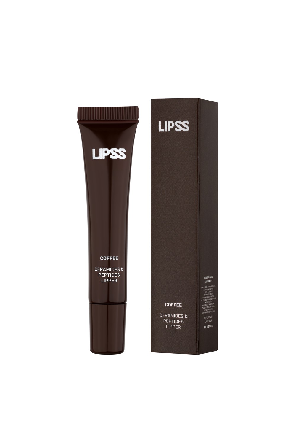 БЛИСК ДЛЯ ГУБ