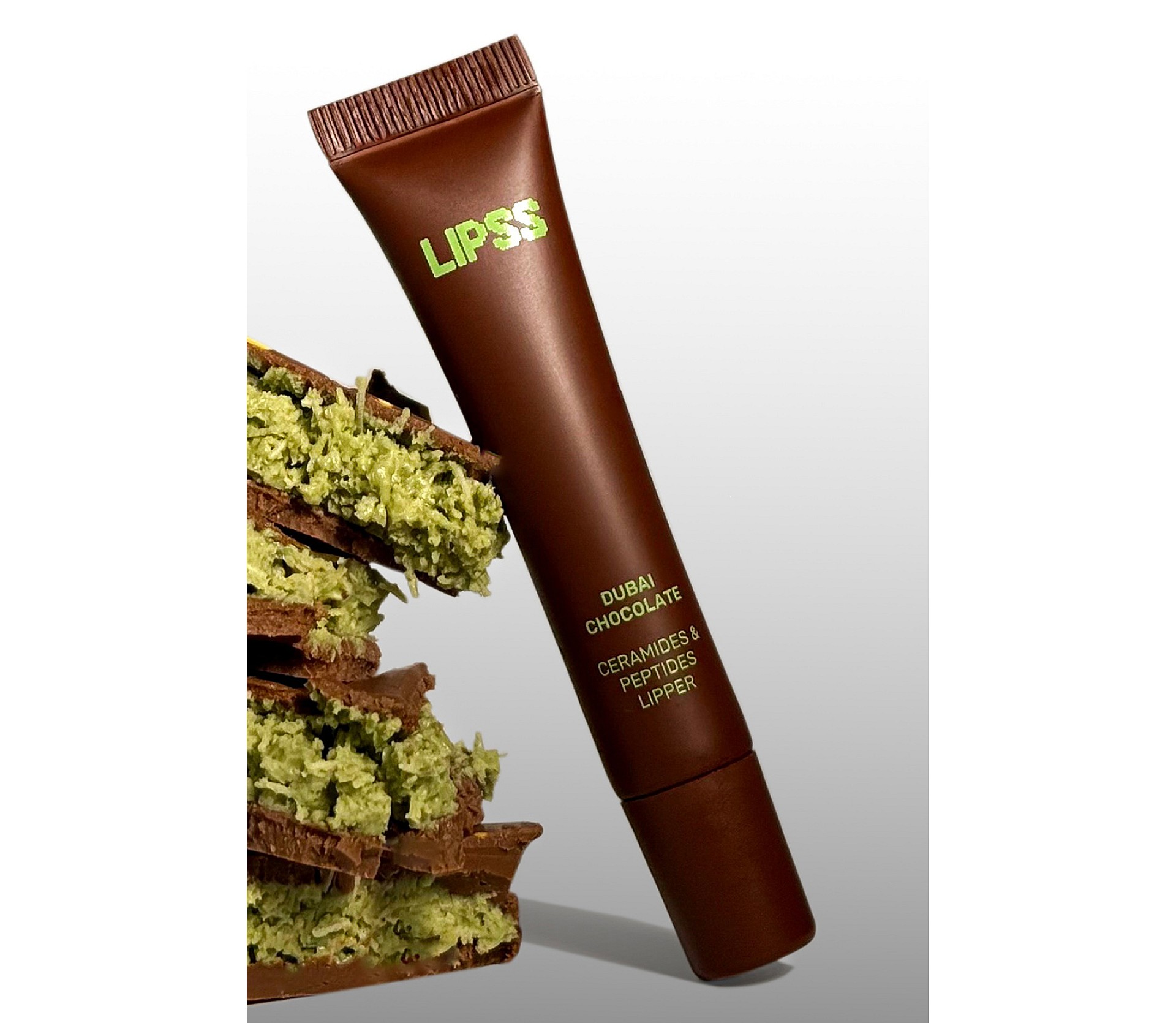 БЛИСК ДЛЯ ГУБ