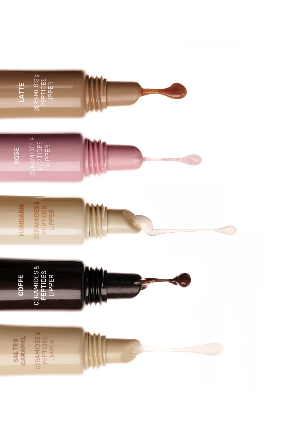 БЛИСК ДЛЯ ГУБ