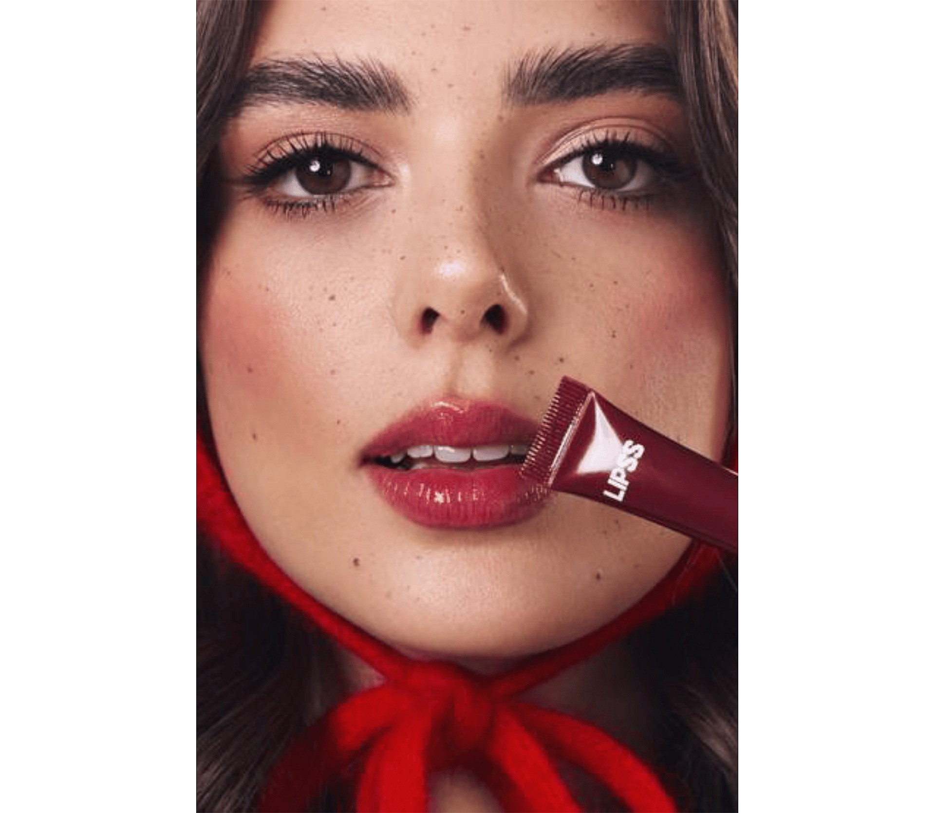 БЛИСК ДЛЯ ГУБ