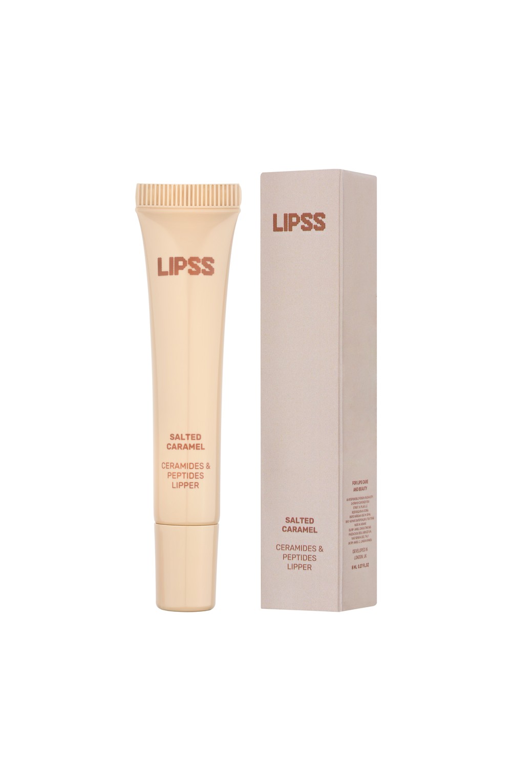 БЛИСК ДЛЯ ГУБ