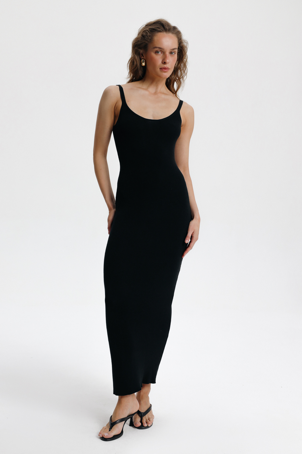 СУКНЯ ТРИКОТАЖНА