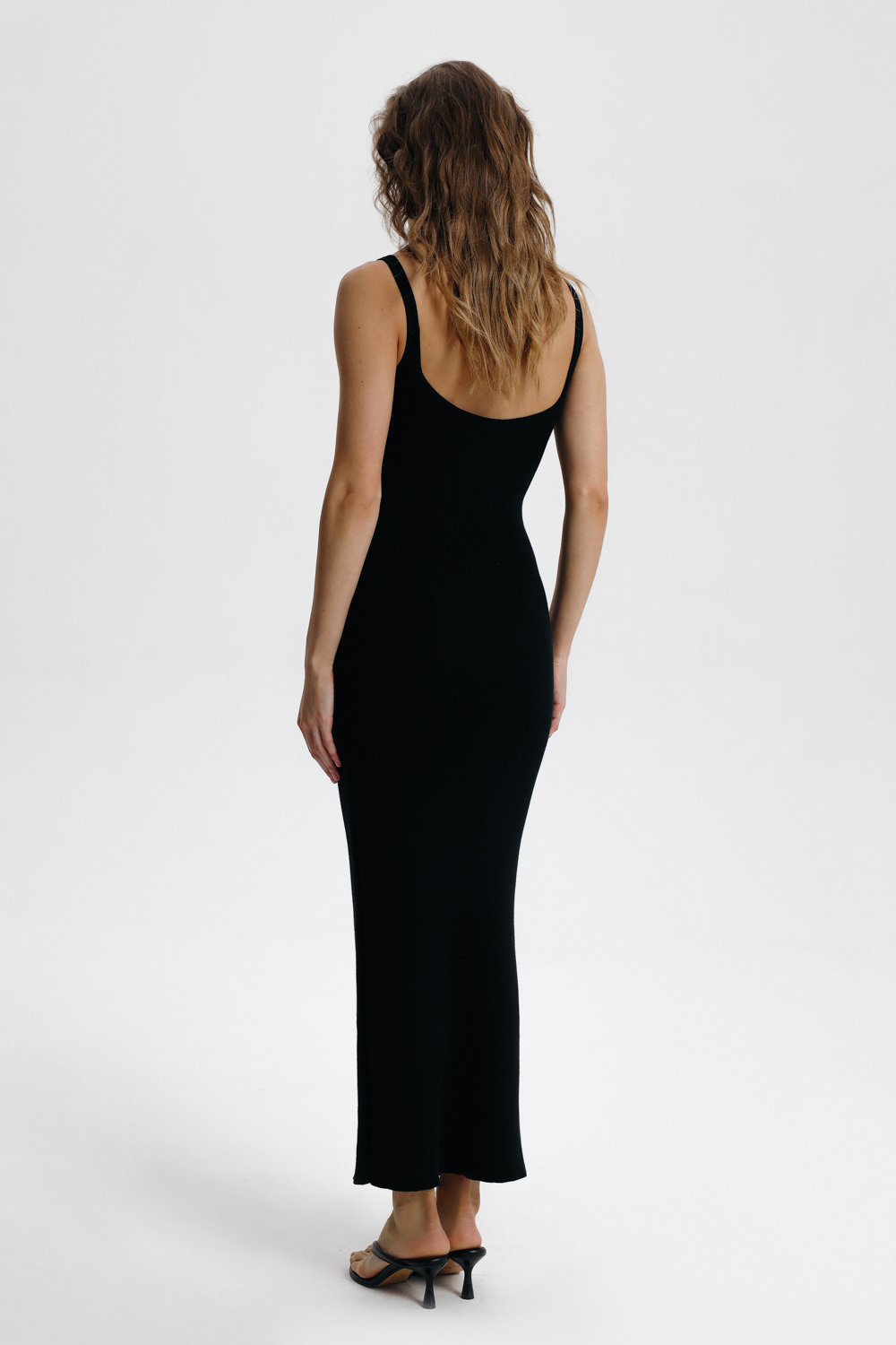 СУКНЯ ТРИКОТАЖНА