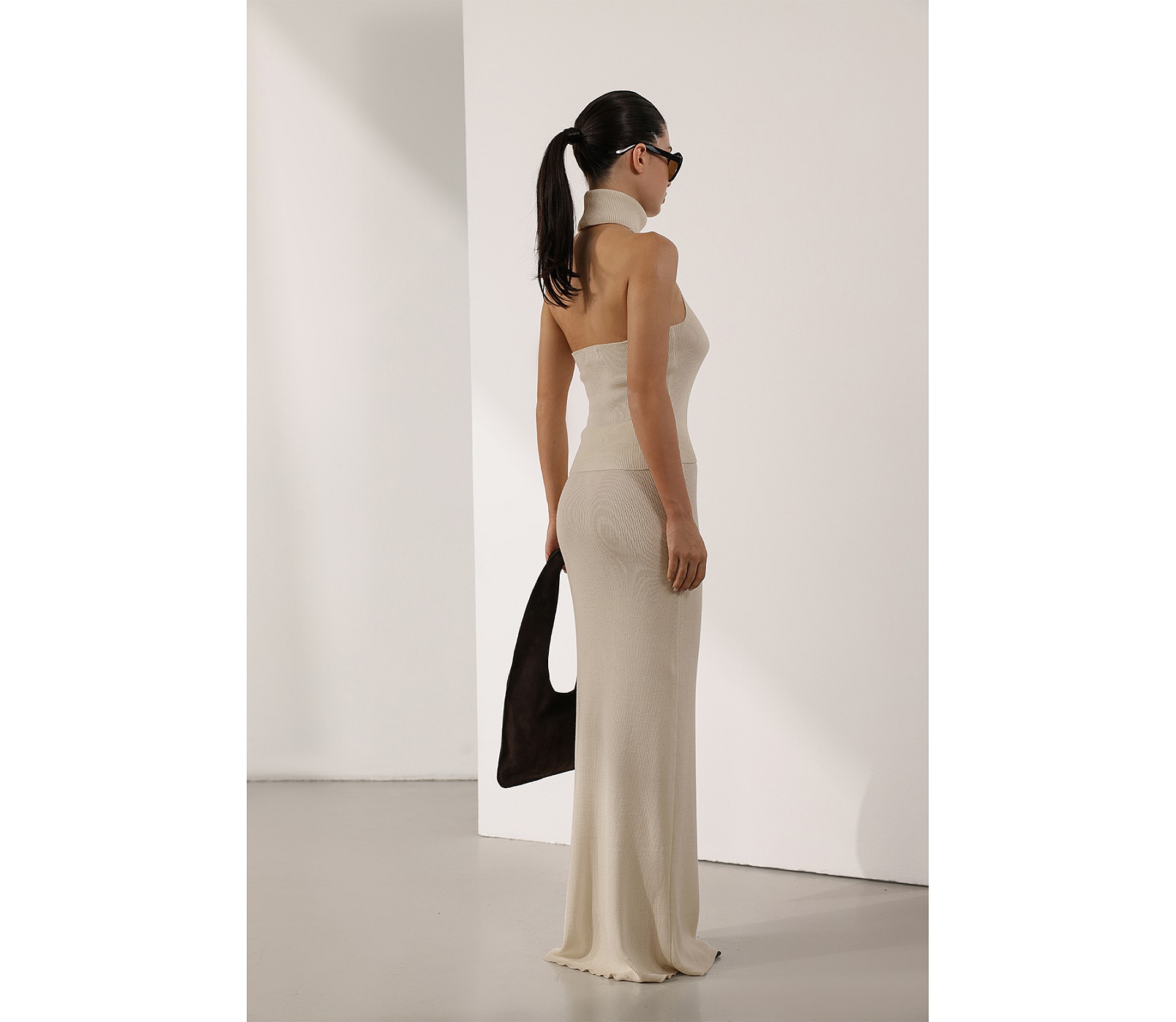 СПІДНИЦЯ МАКСІ