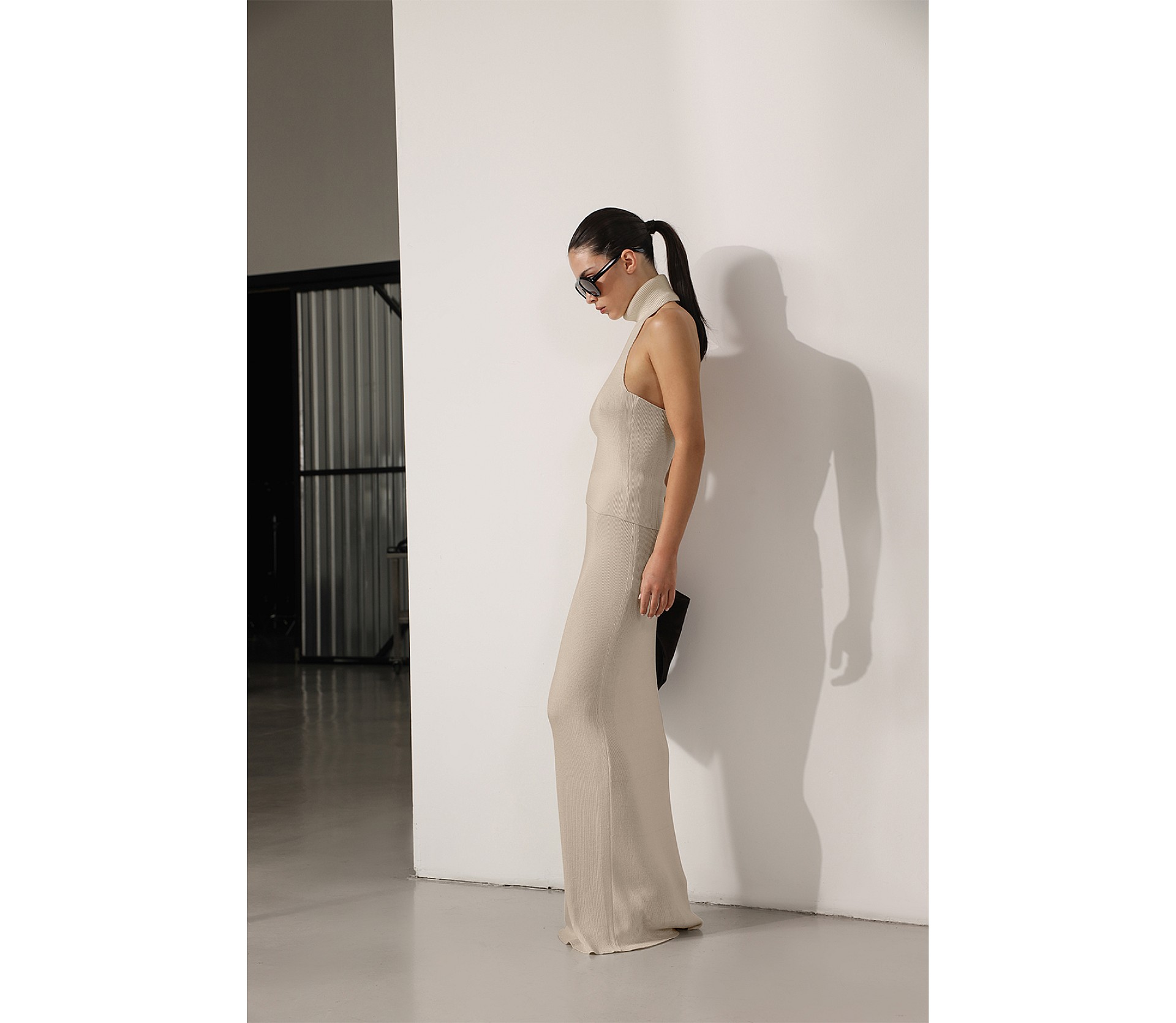 СПІДНИЦЯ МАКСІ