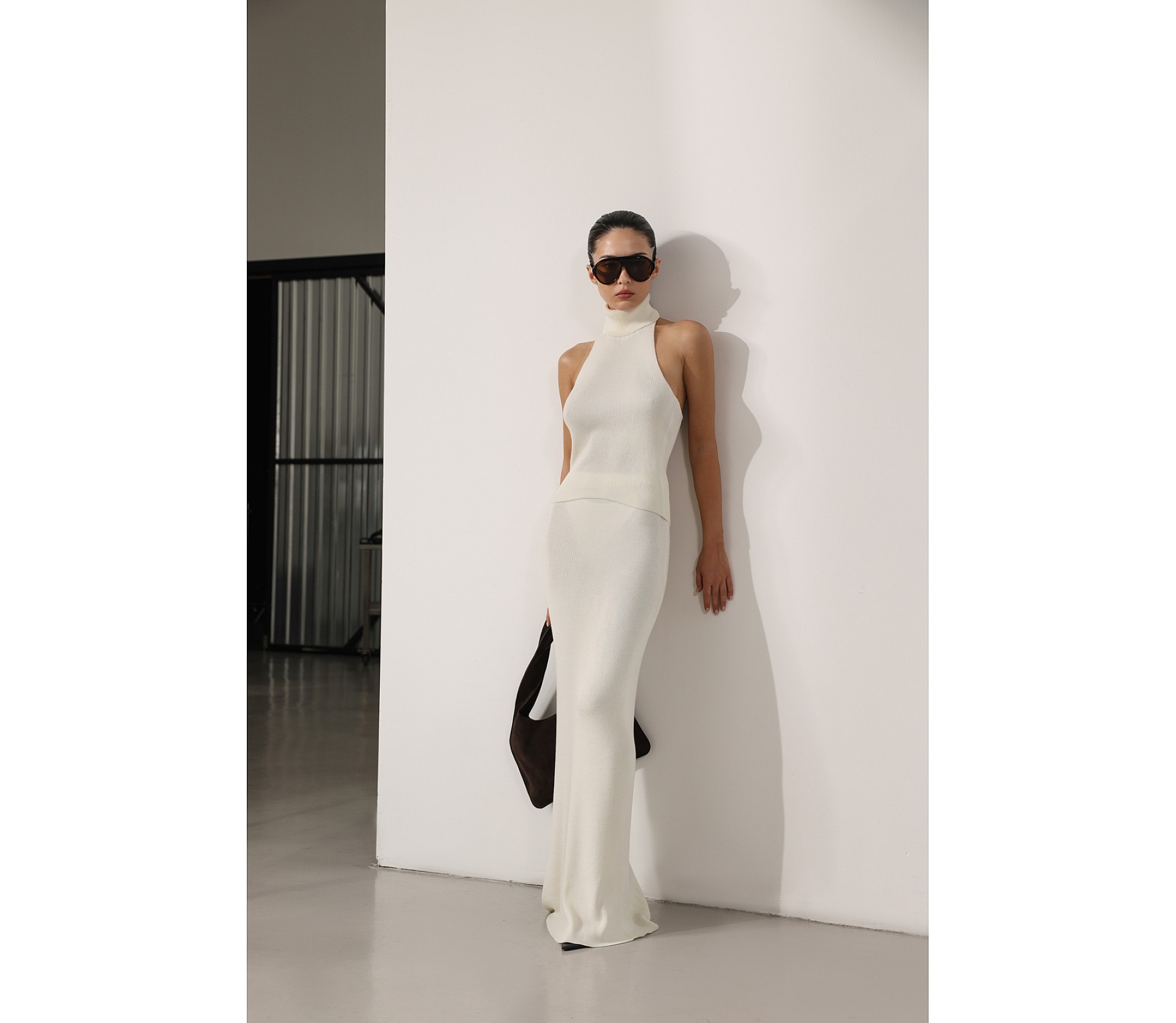 СПІДНИЦЯ МАКСІ