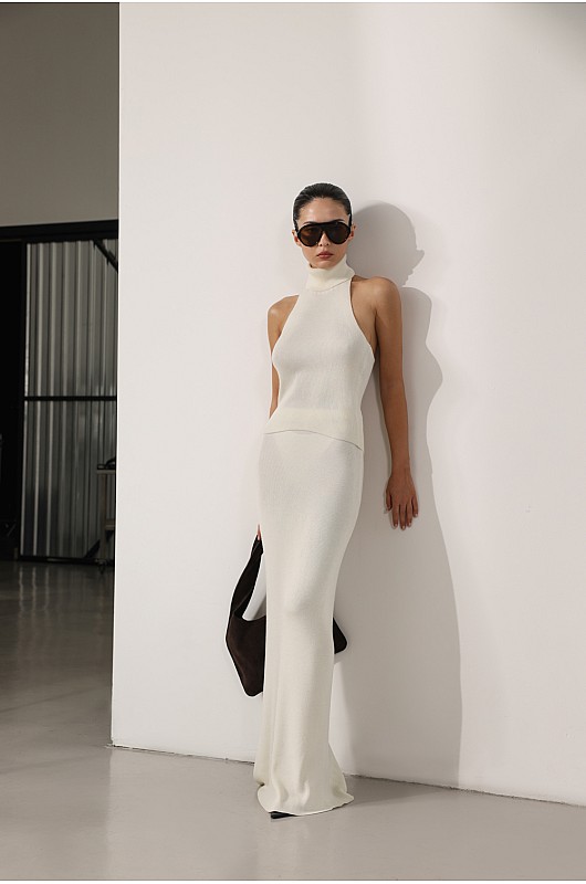 СПІДНИЦЯ МАКСІ