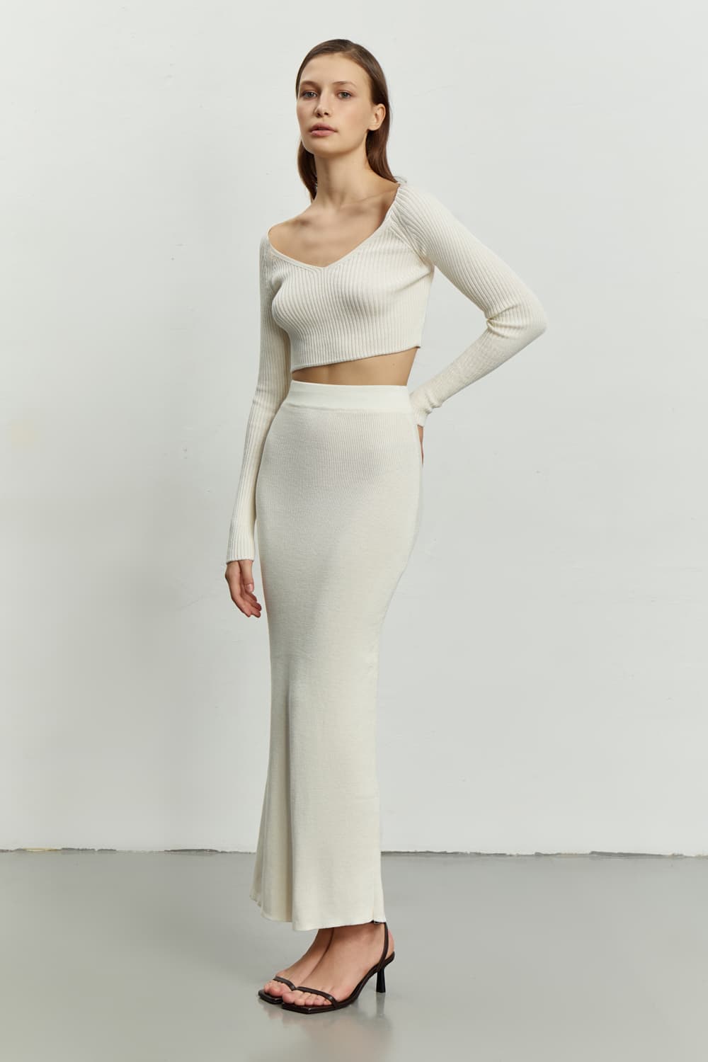 СПІДНИЦЯ МАКСІ