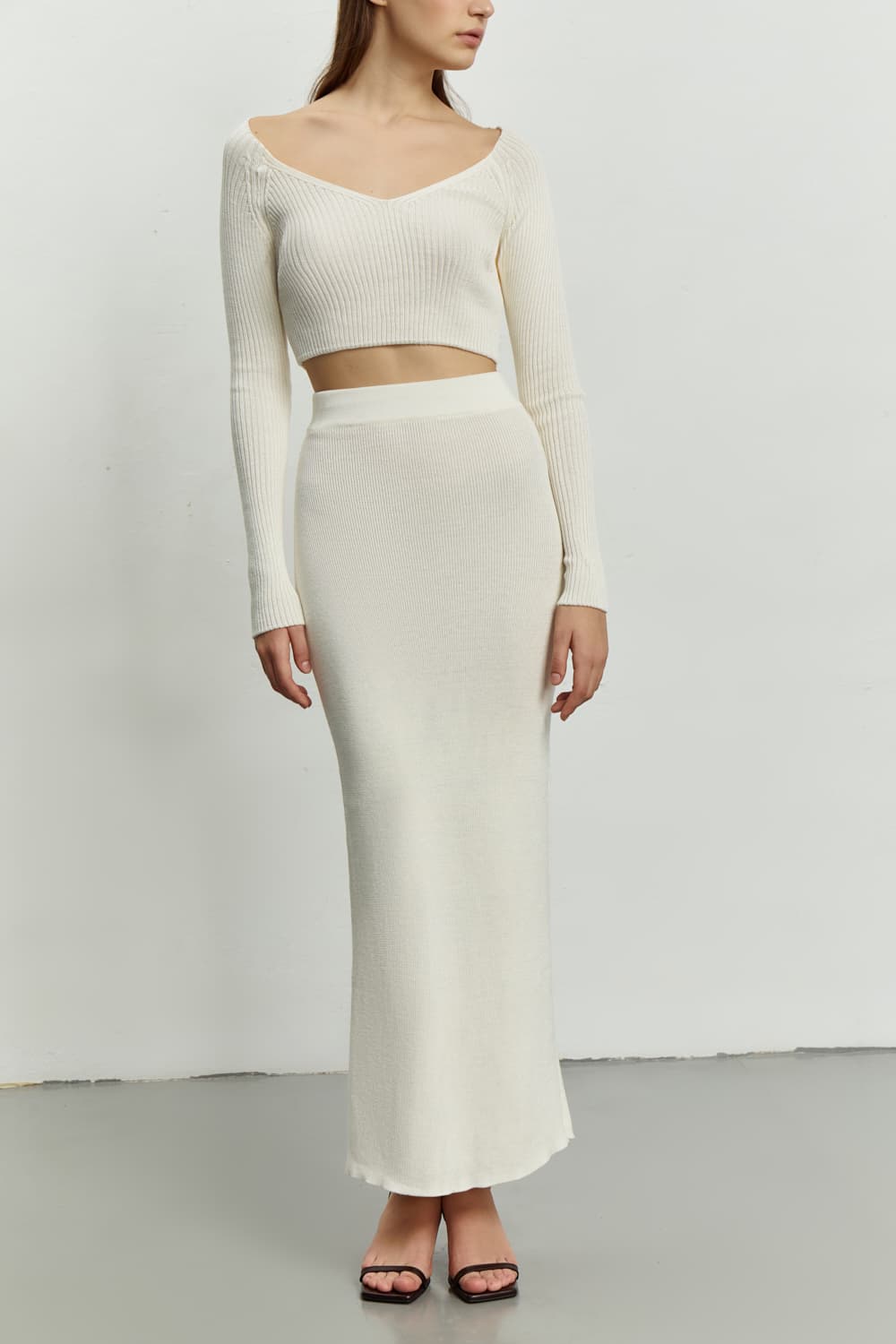 СПІДНИЦЯ МАКСІ