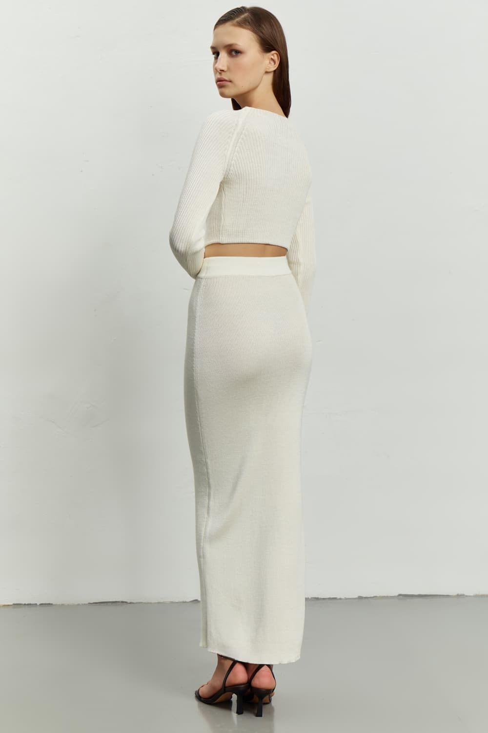 СПІДНИЦЯ МАКСІ