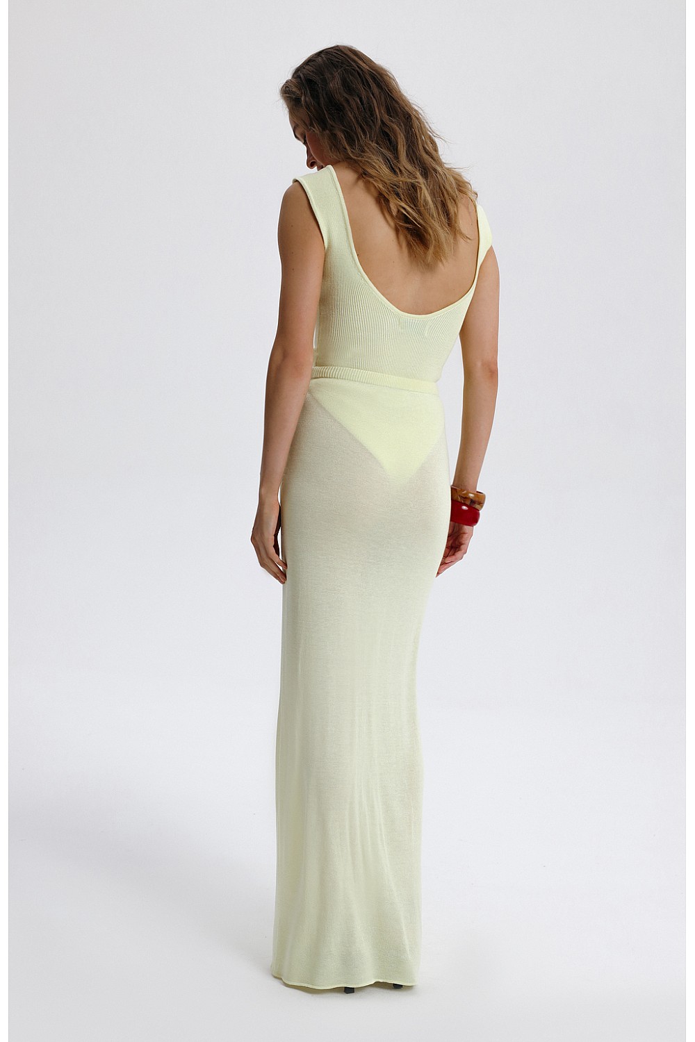 СПІДНИЦЯ МАКСІ