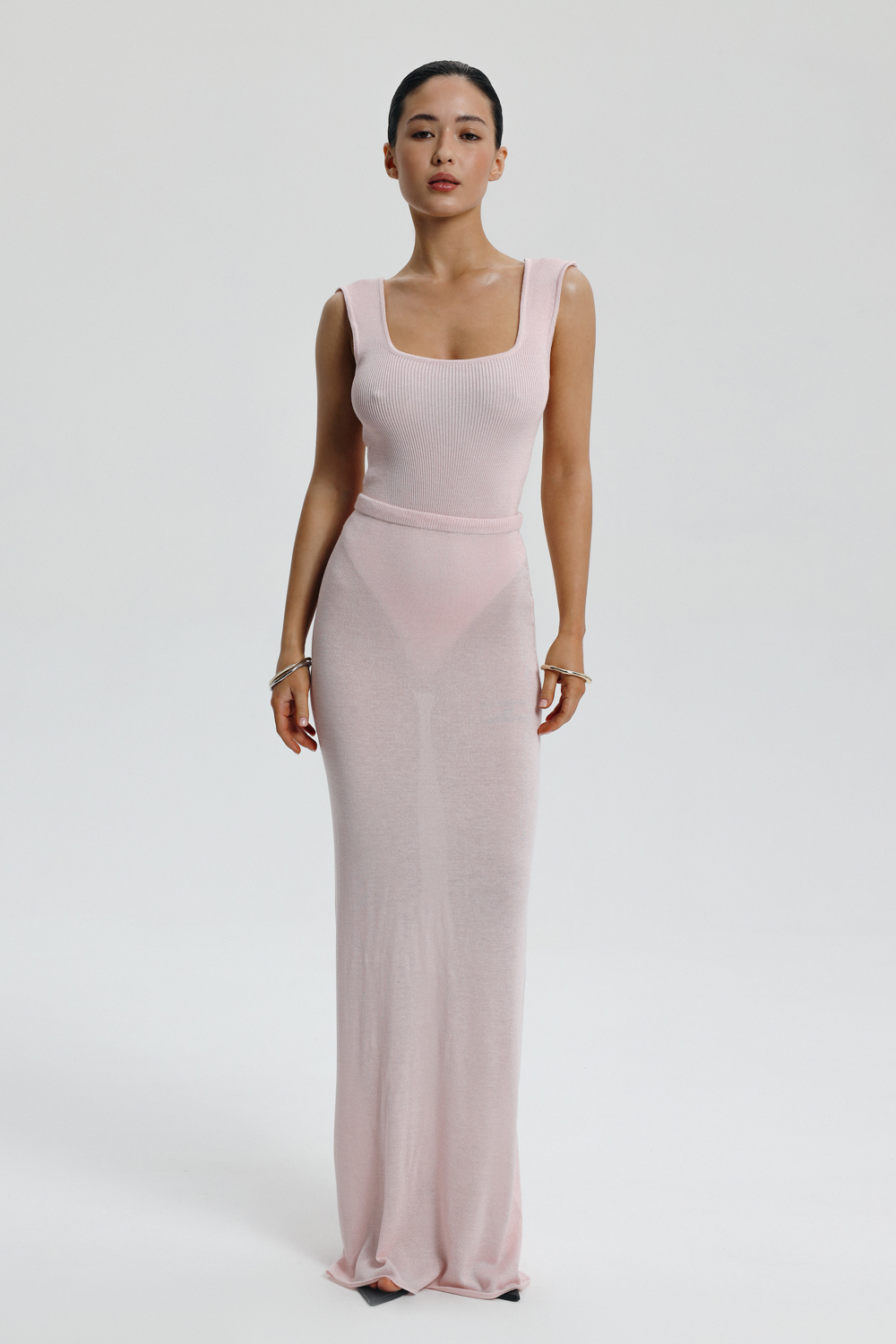 СПІДНИЦЯ МАКСІ