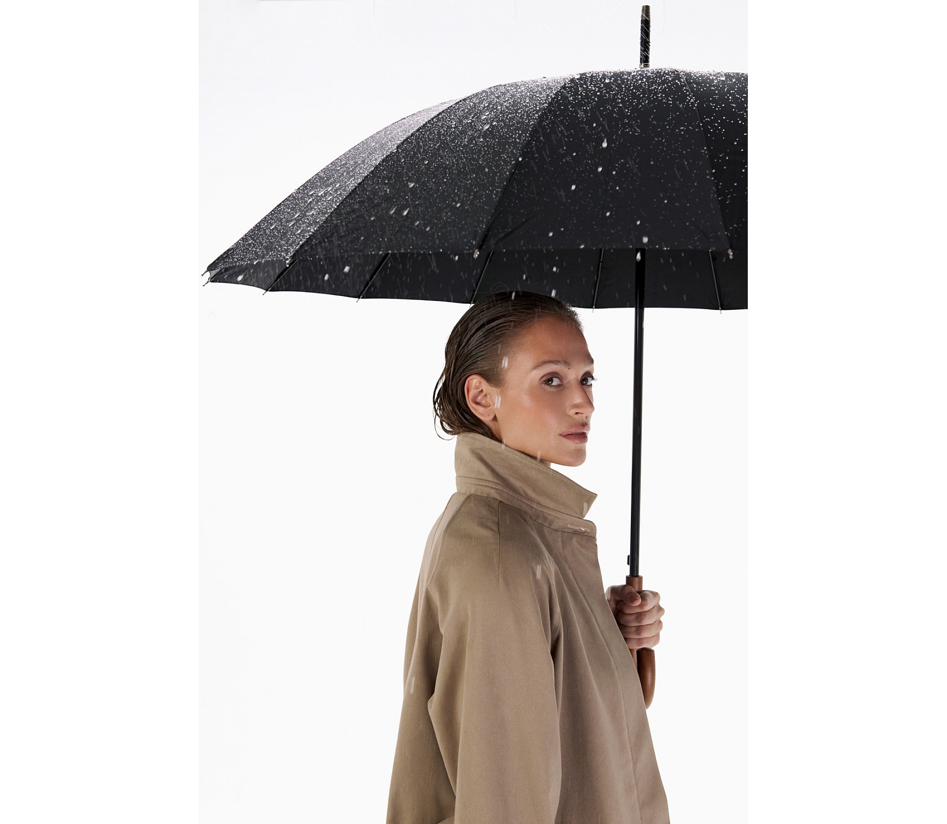 ТРЕНЧ МАКСІ