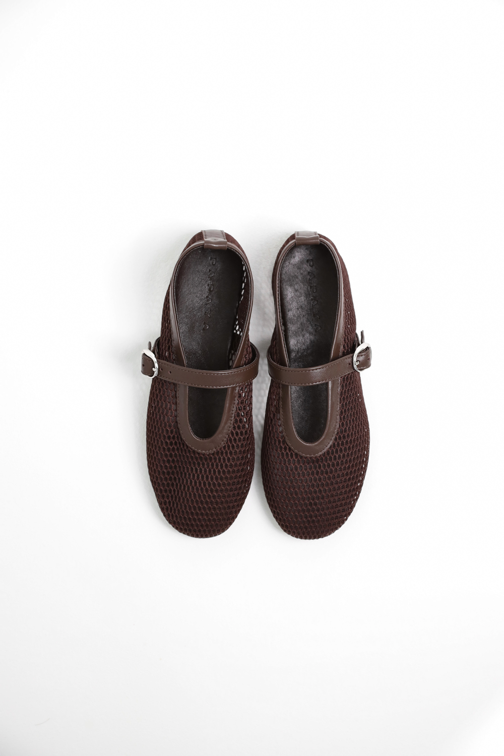 БАЛЕТКИ В СІТКУ