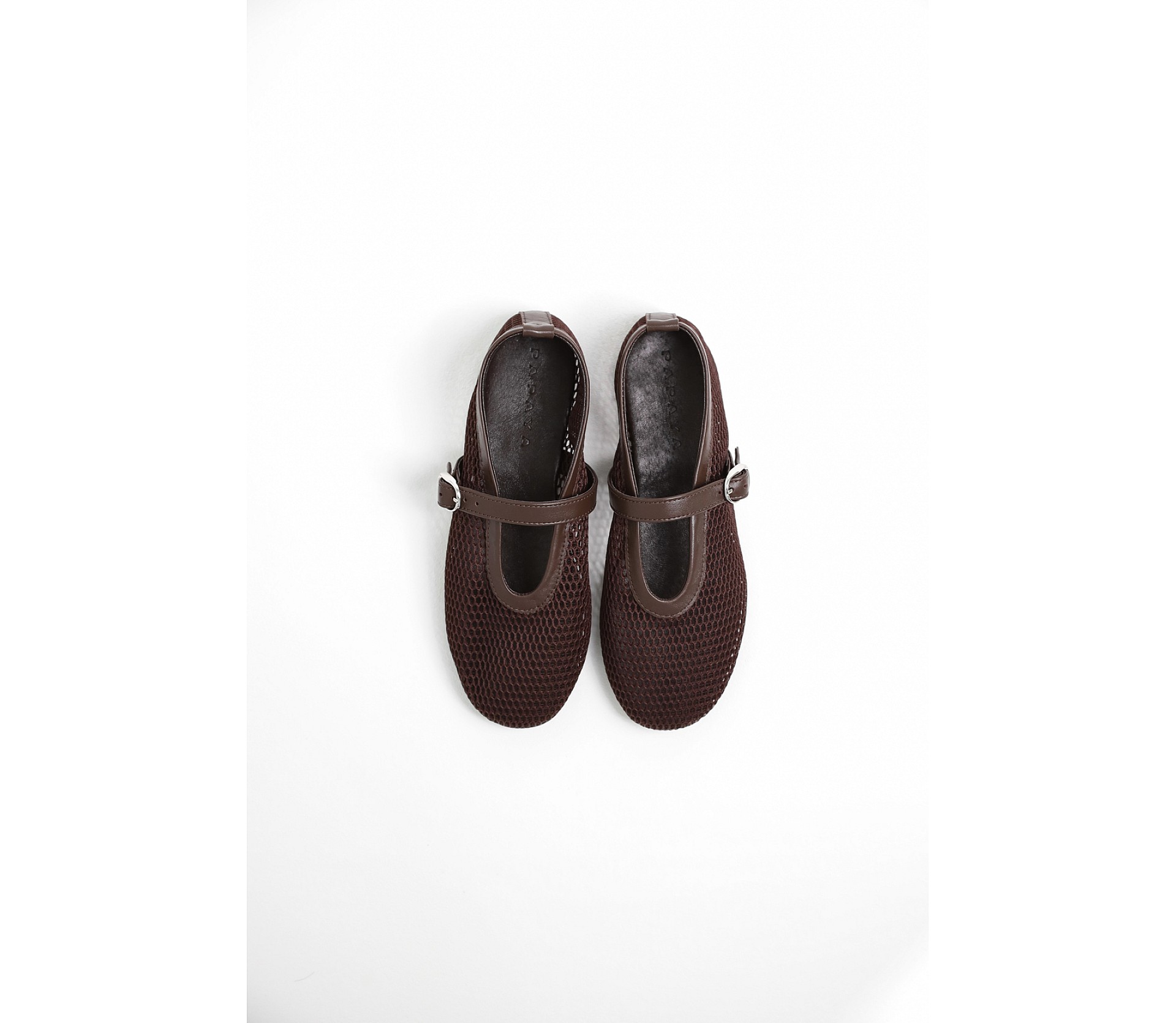 БАЛЕТКИ В СІТКУ