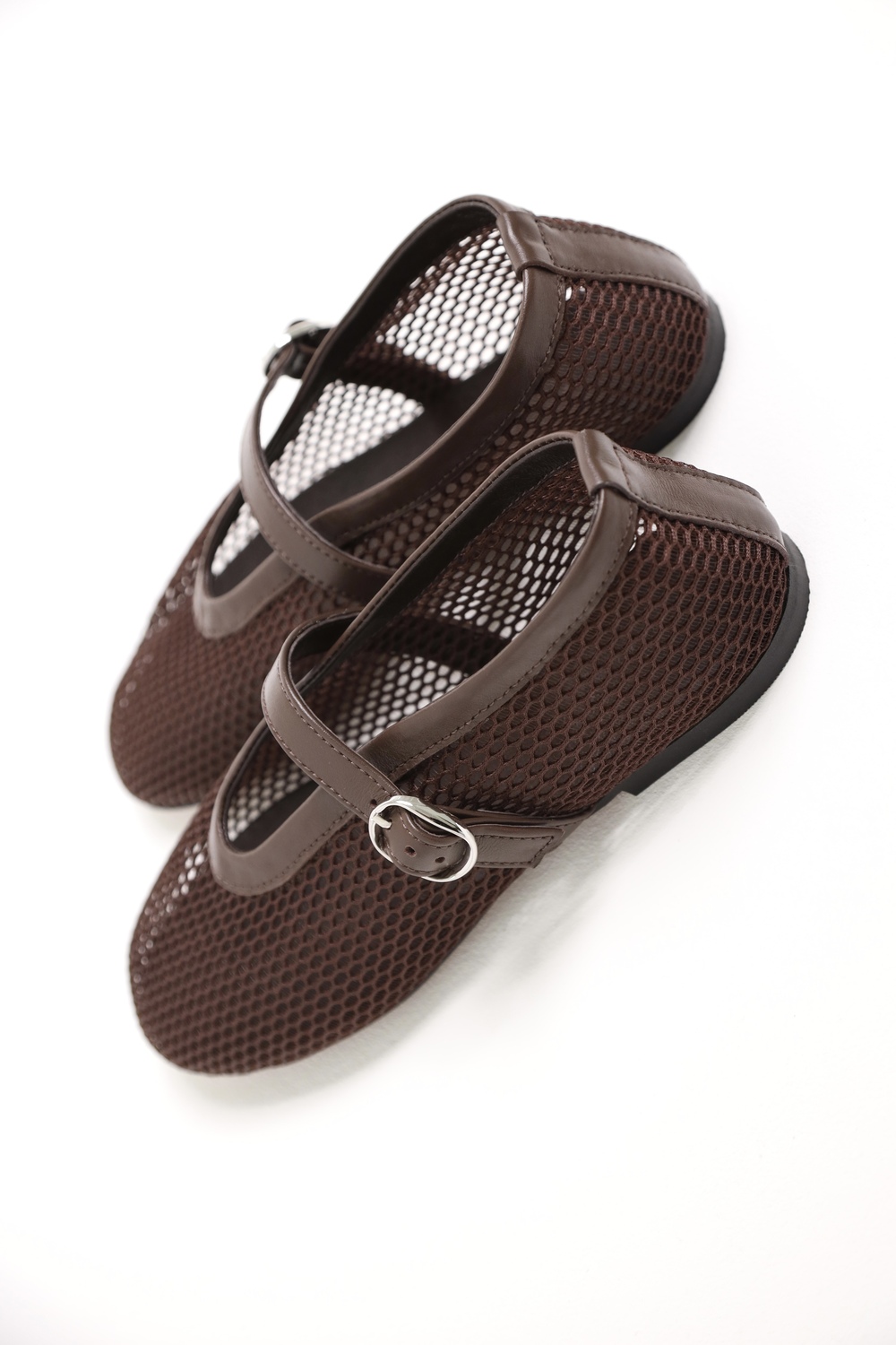 БАЛЕТКИ В СІТКУ