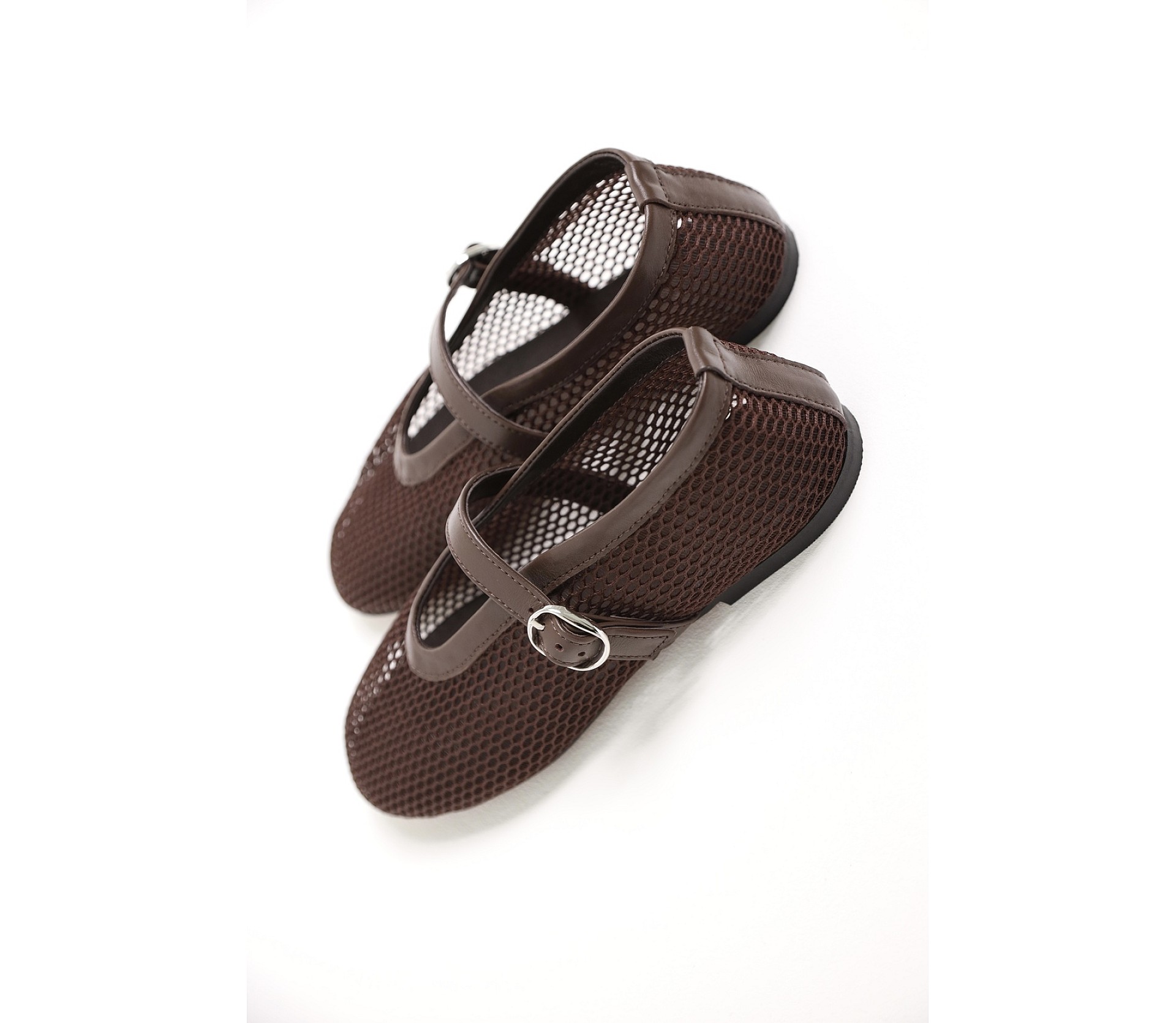 БАЛЕТКИ В СІТКУ