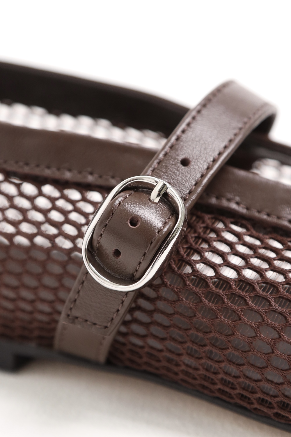 БАЛЕТКИ В СІТКУ