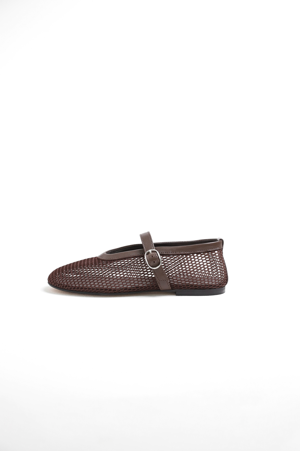 БАЛЕТКИ В СІТКУ